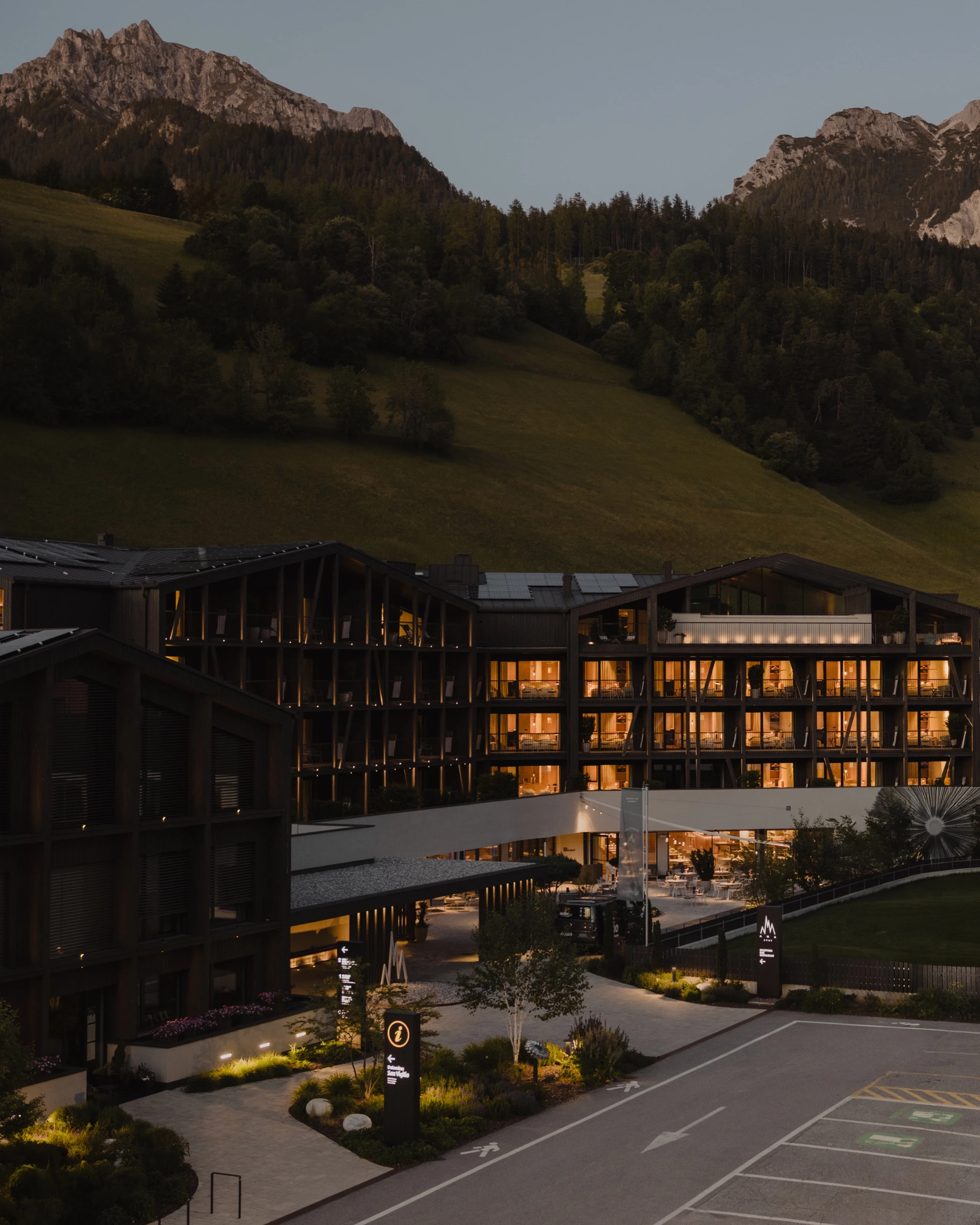 AMA Stay – Galerie 3