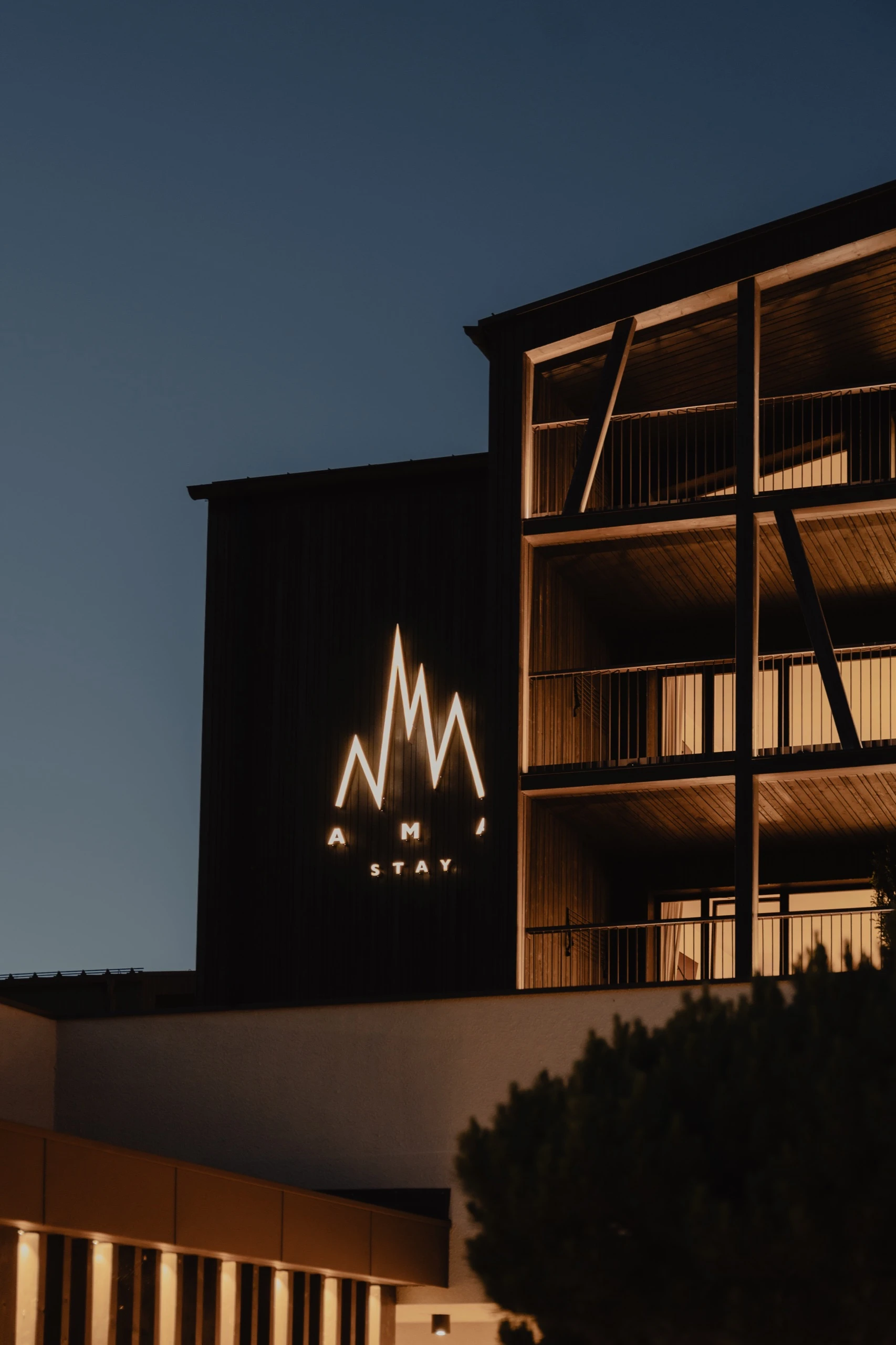AMA Stay – Galerie 4