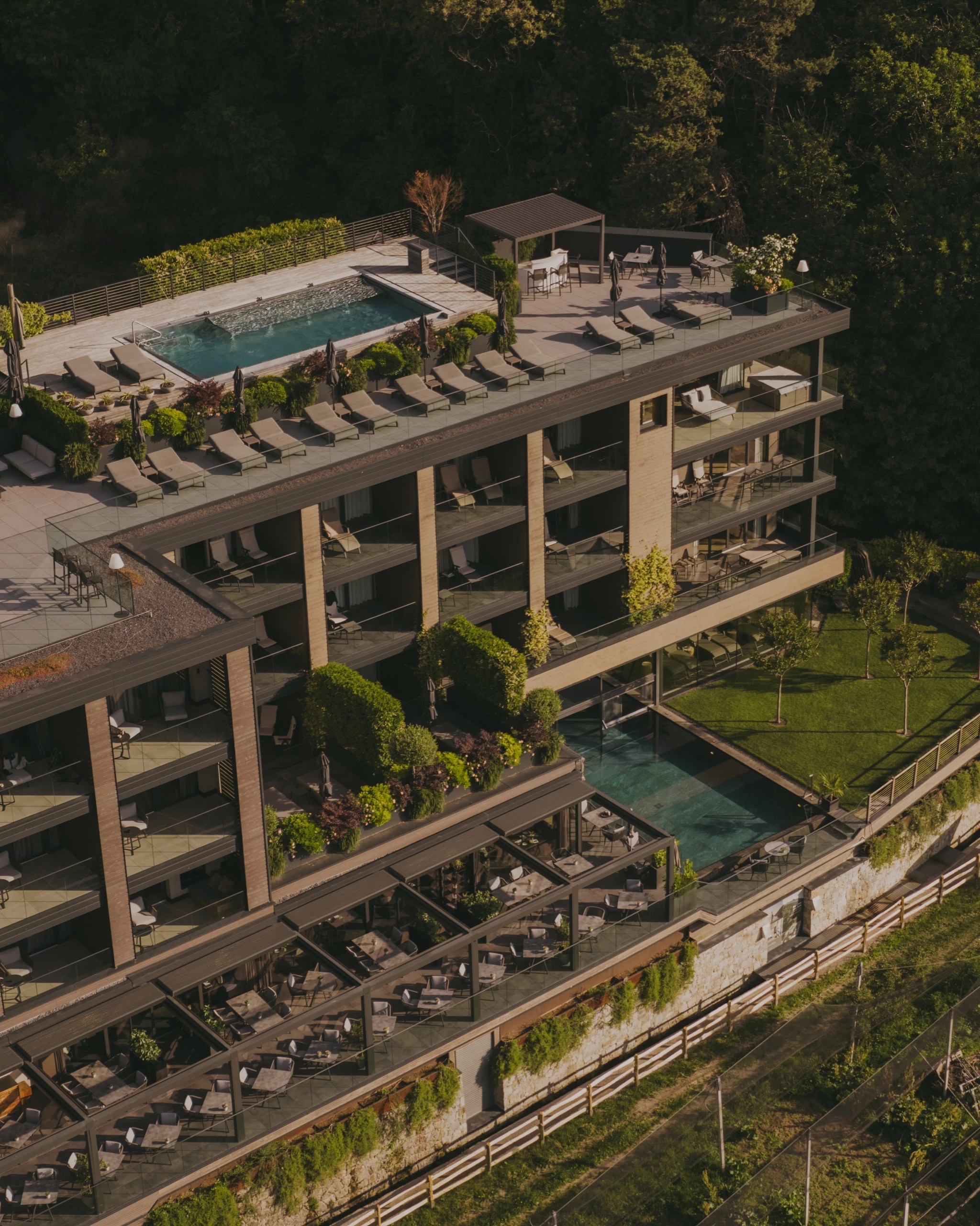 Hotel Avidea – Galerie 2