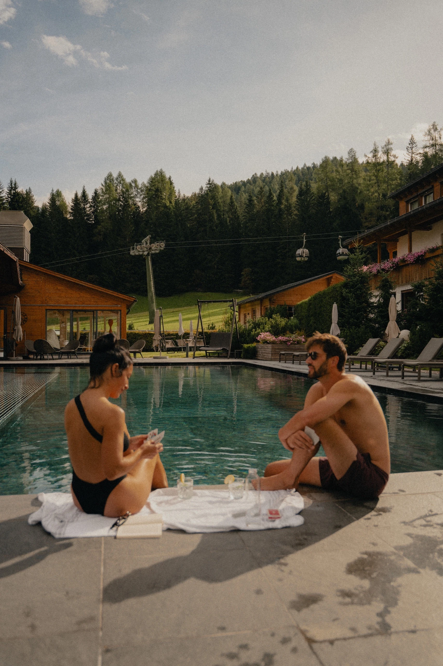 Hotel Bad Moos – Galerie 2