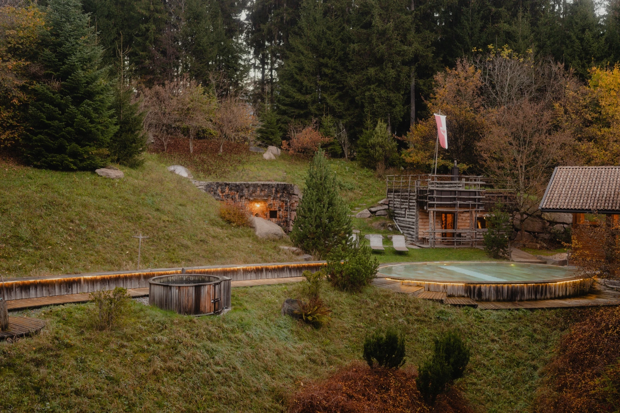 Hotel Bad Schörgau