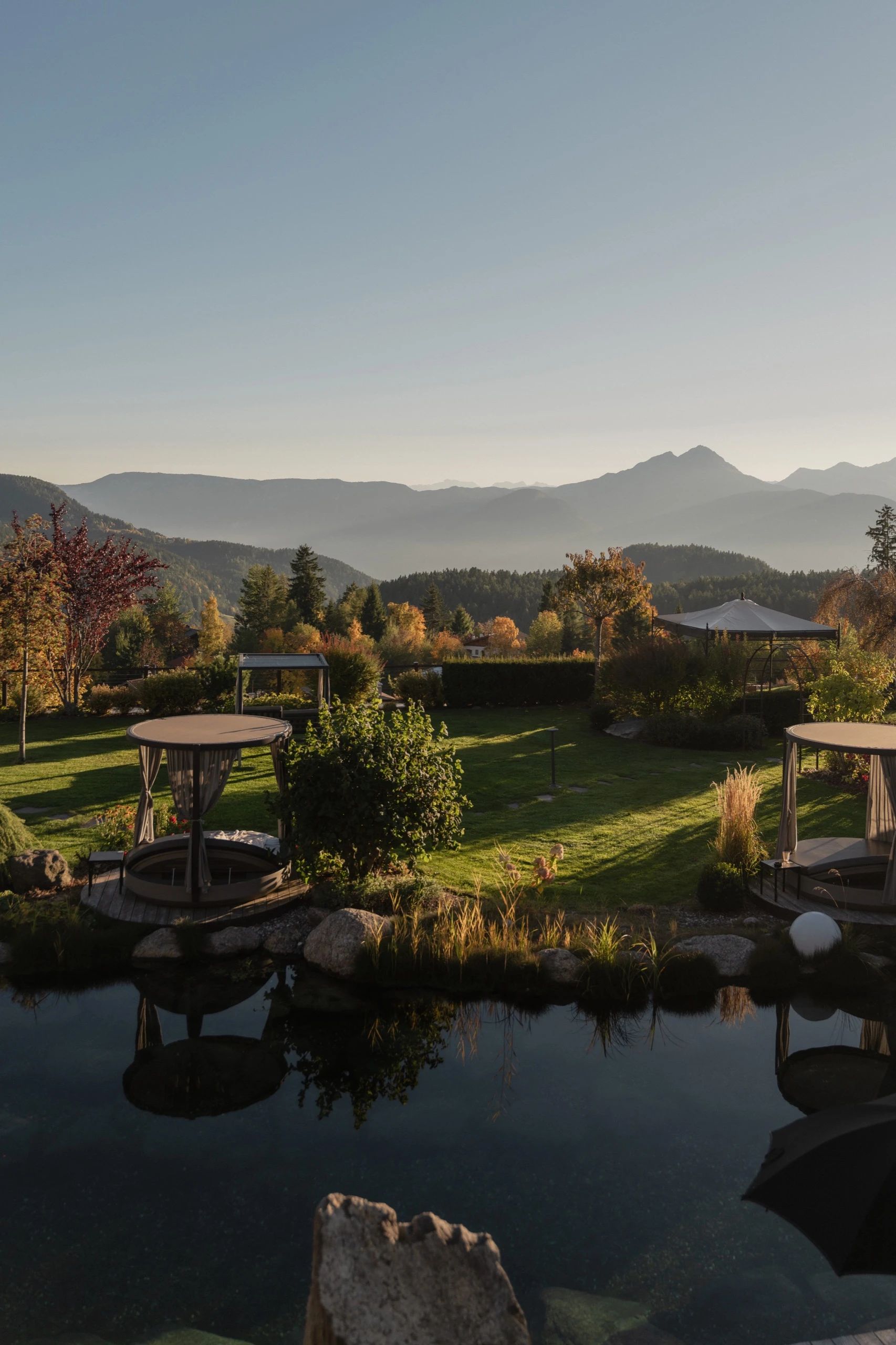 Chalet Mirabell – Galerie 4