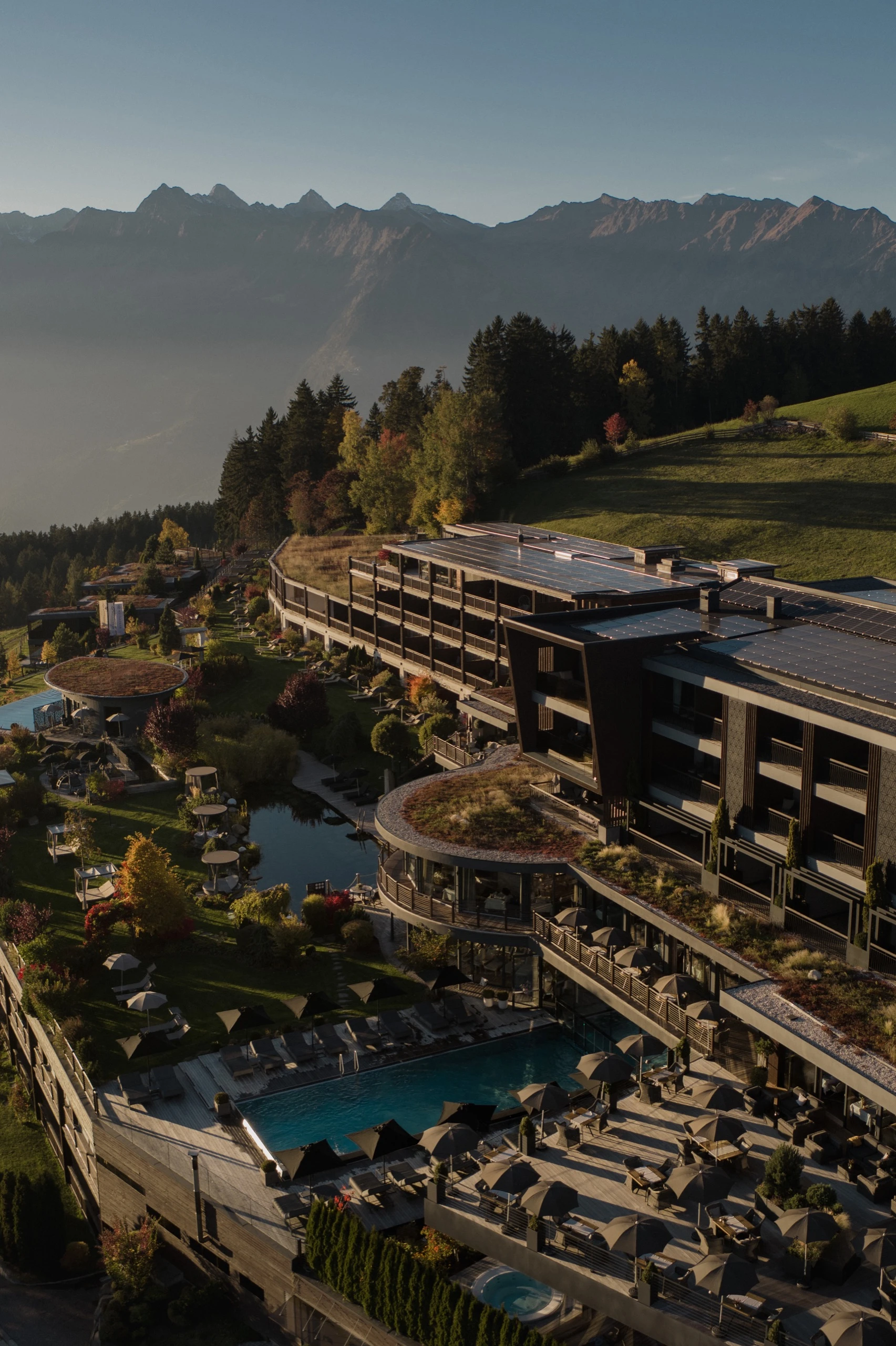 Chalet Mirabell – Galerie 6