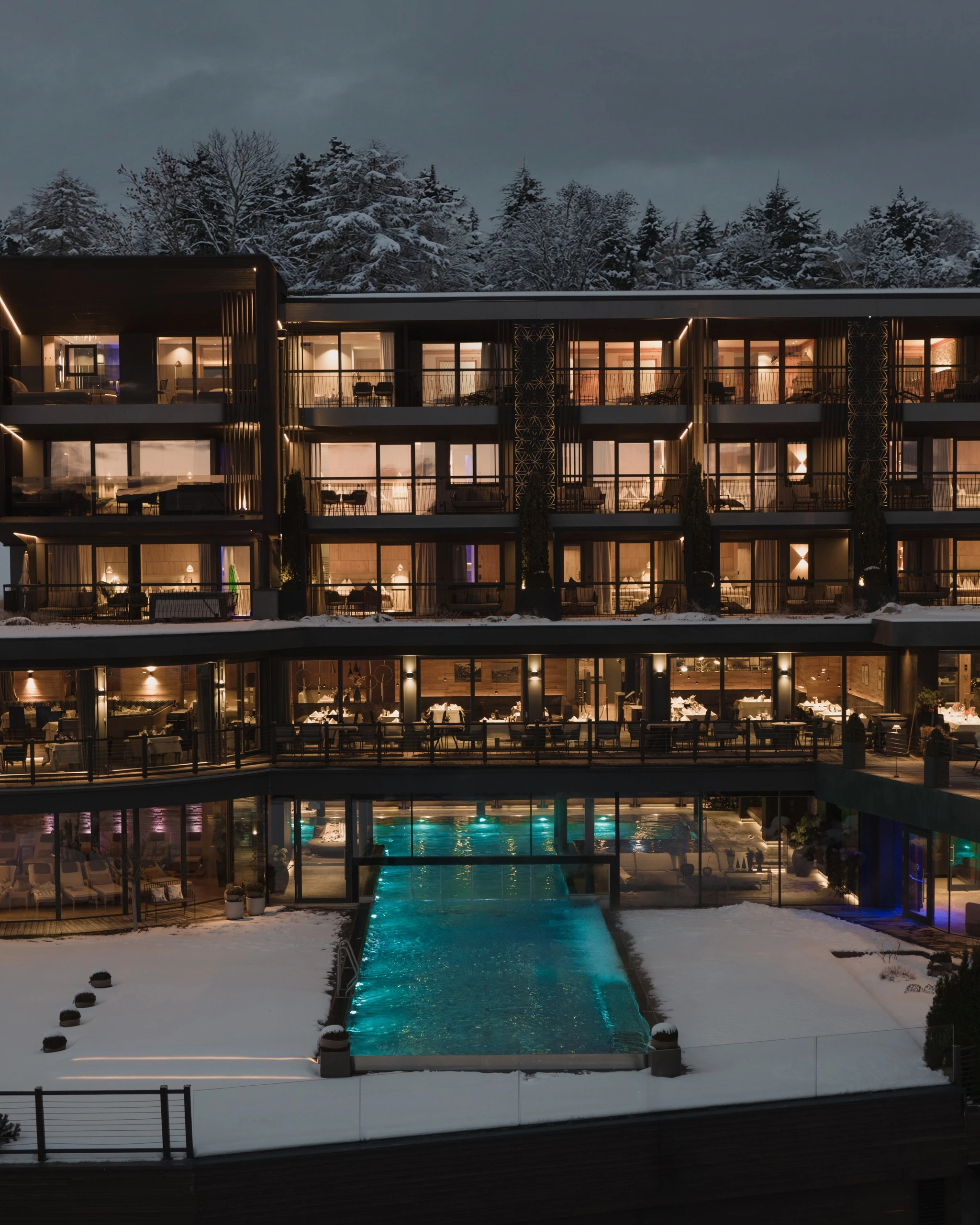 Chalet Mirabell – Galerie 4