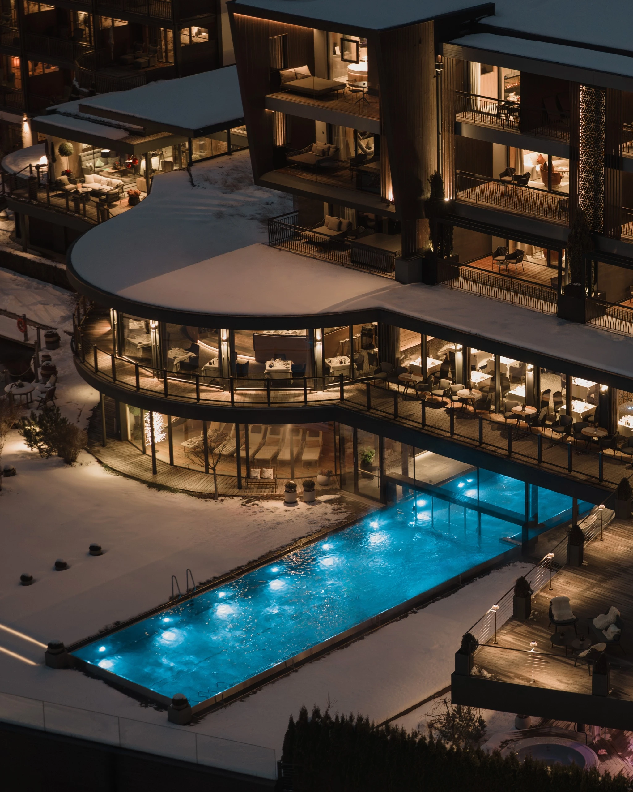 Chalet Mirabell – Galerie 6