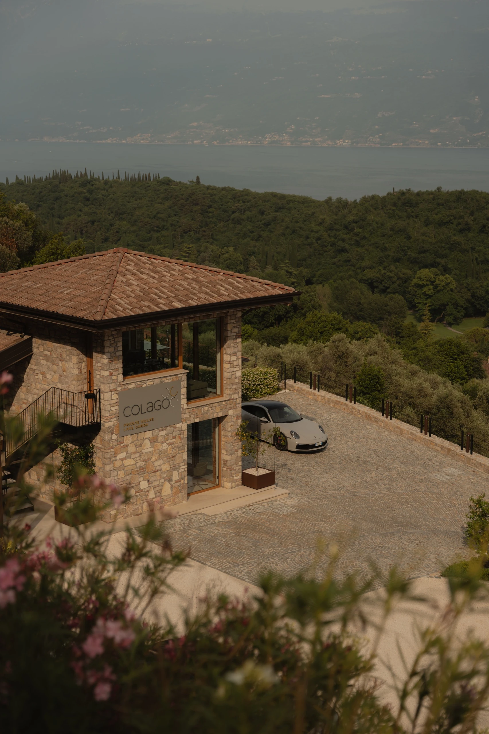 Colago Lake Garda – Galerie 2