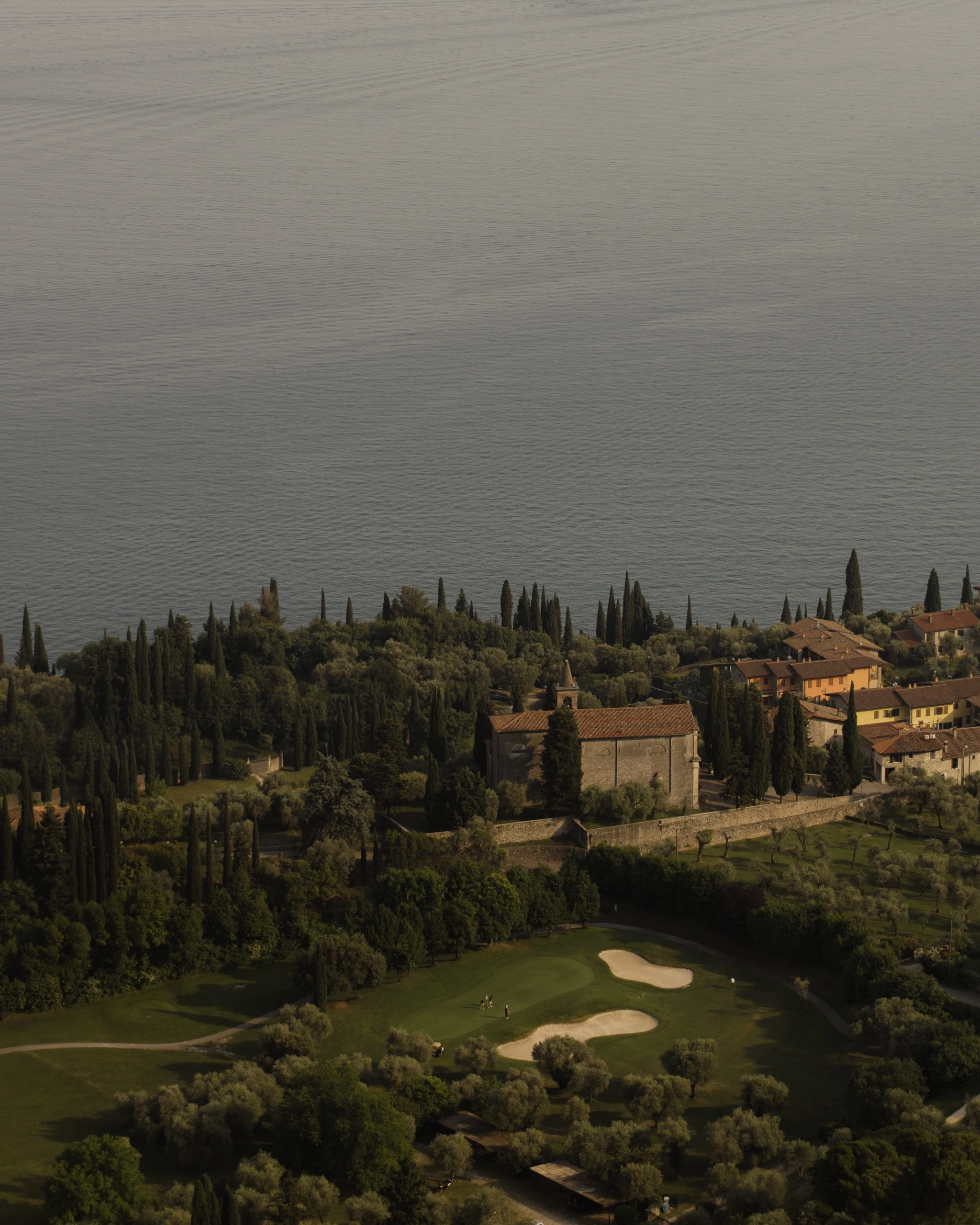 Colago Lake Garda – Galerie 6