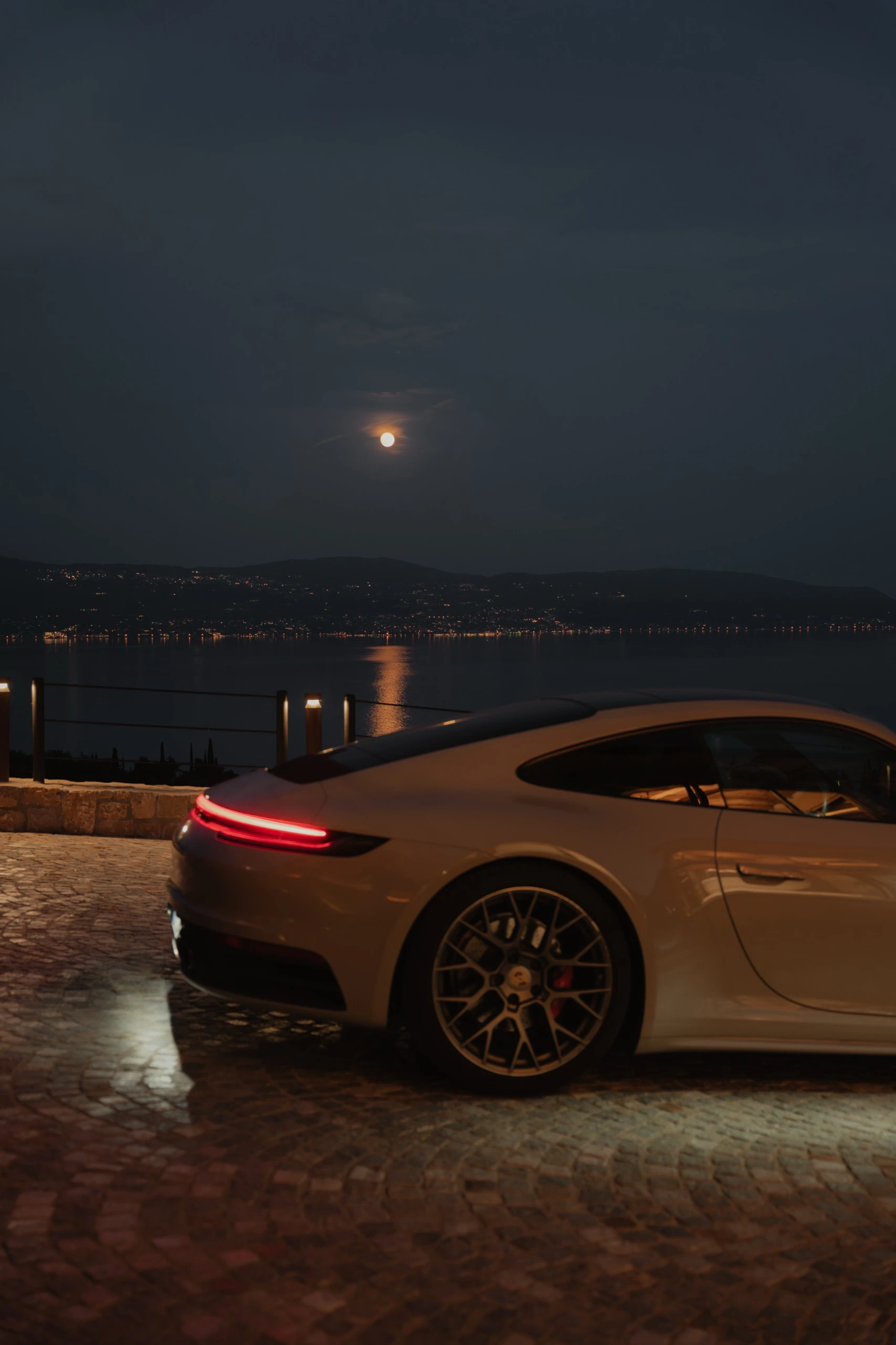 Colago Lake Garda – Galerie 4