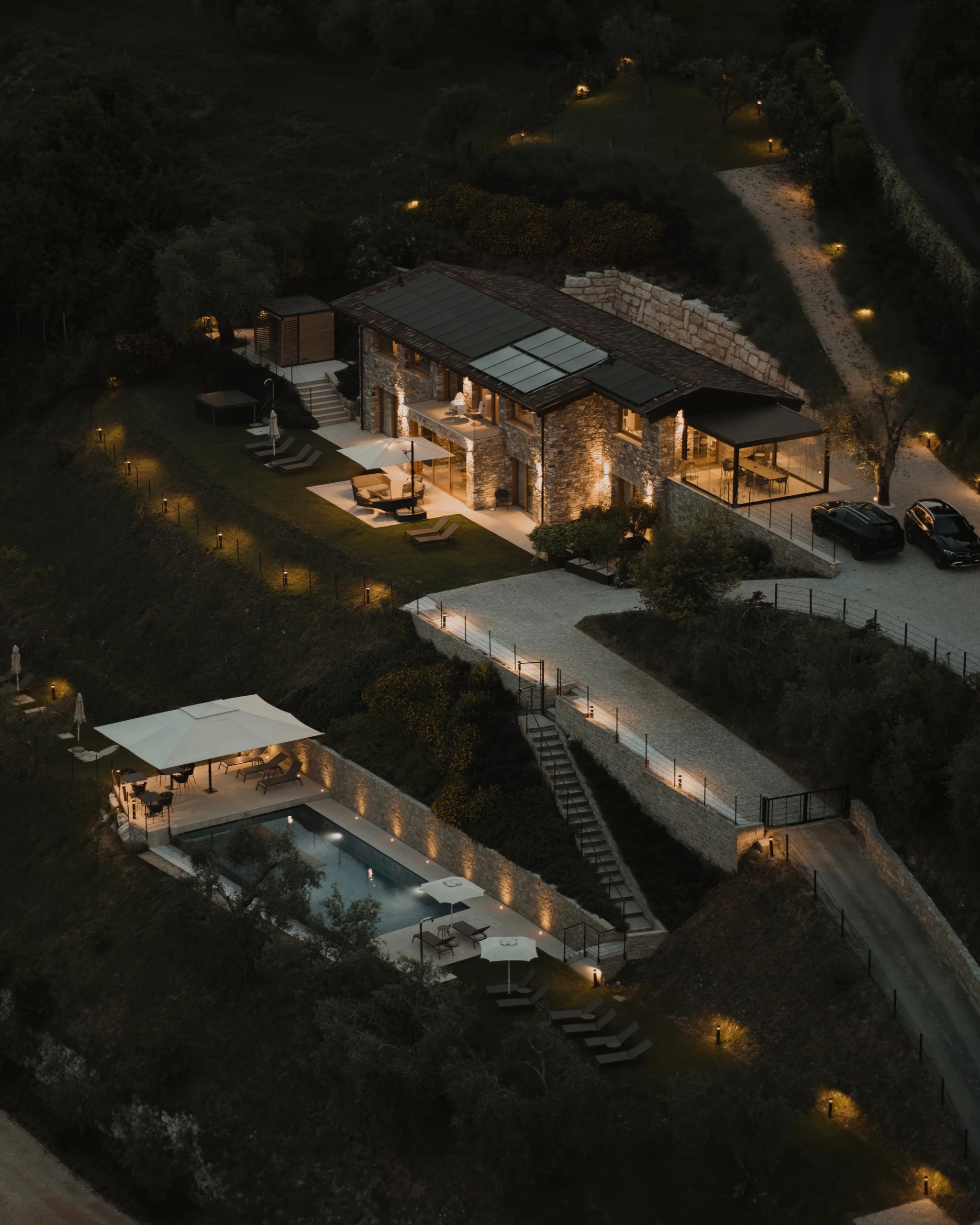 Colago Lake Garda – Galerie 6