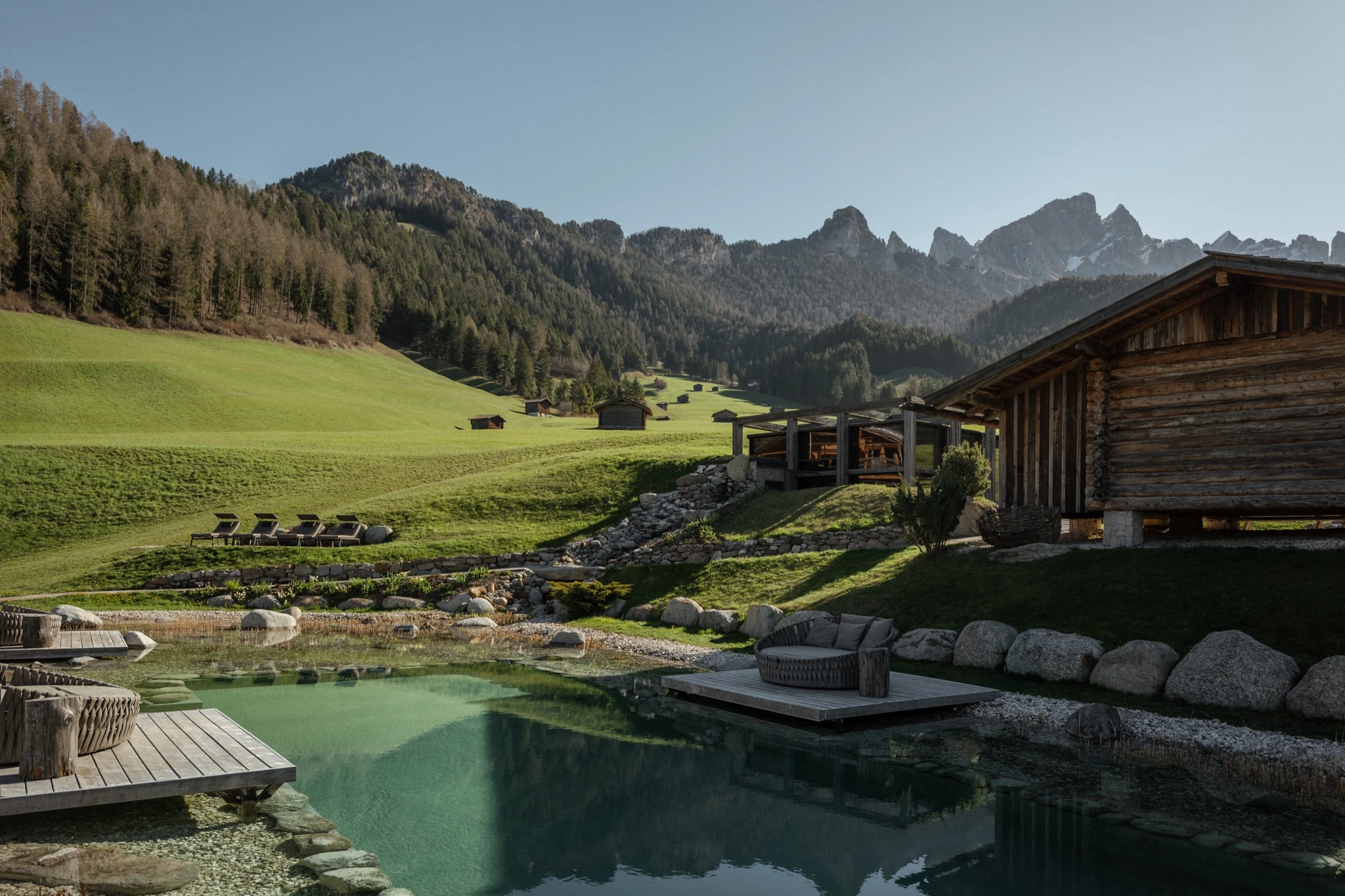 Cyprianerhof – Feature