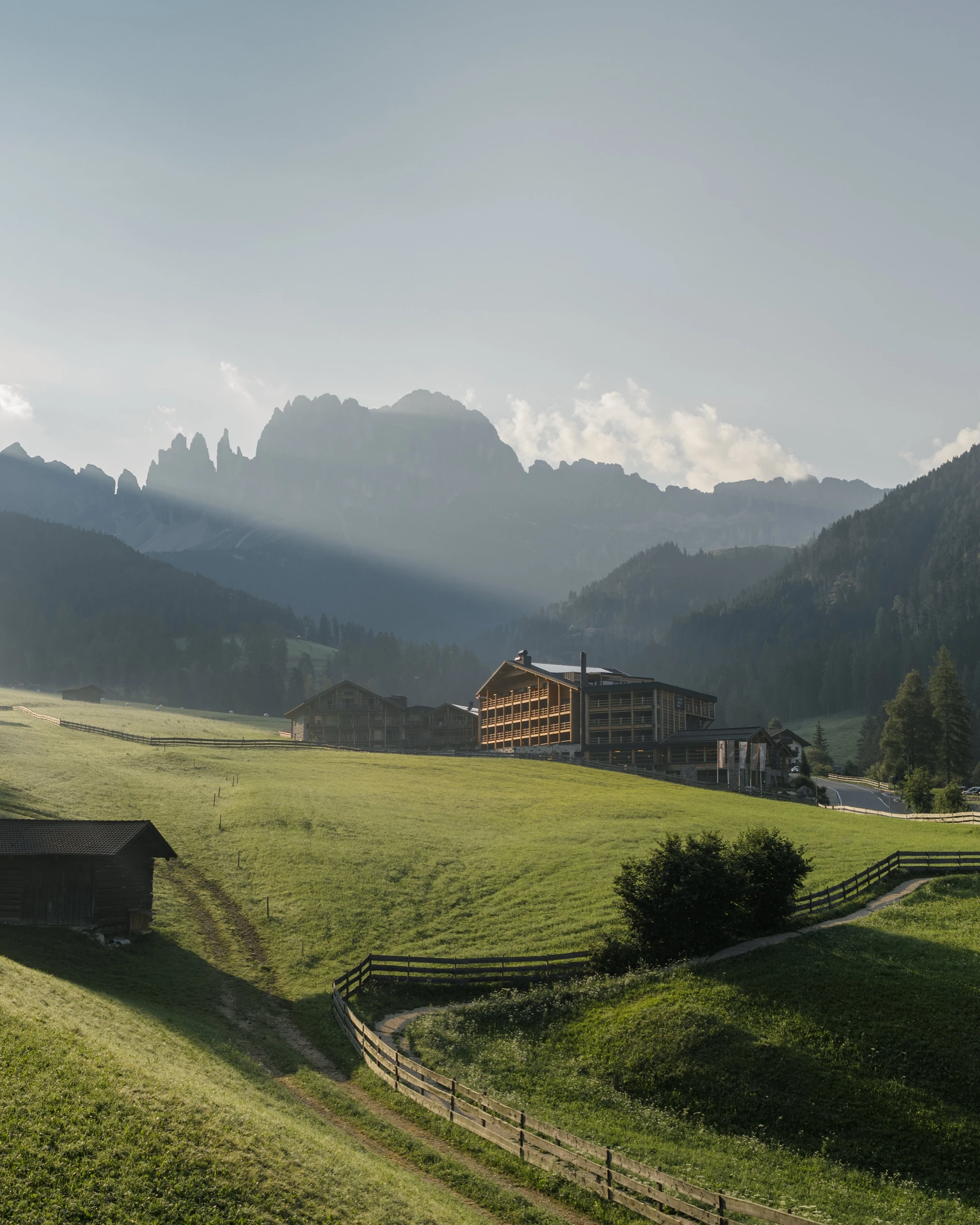 Cyprianerhof