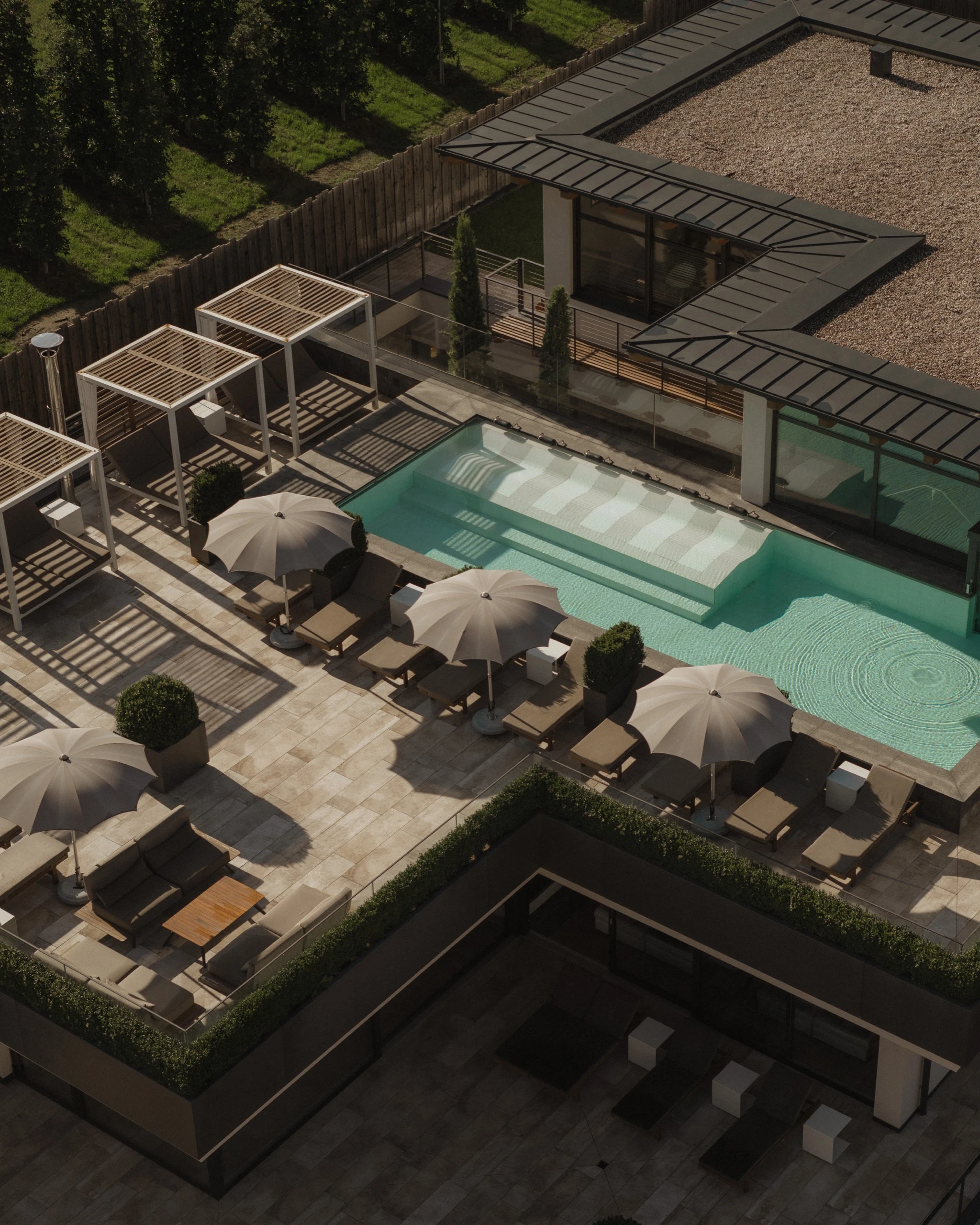 Hotel Das Paradies – Galerie 6