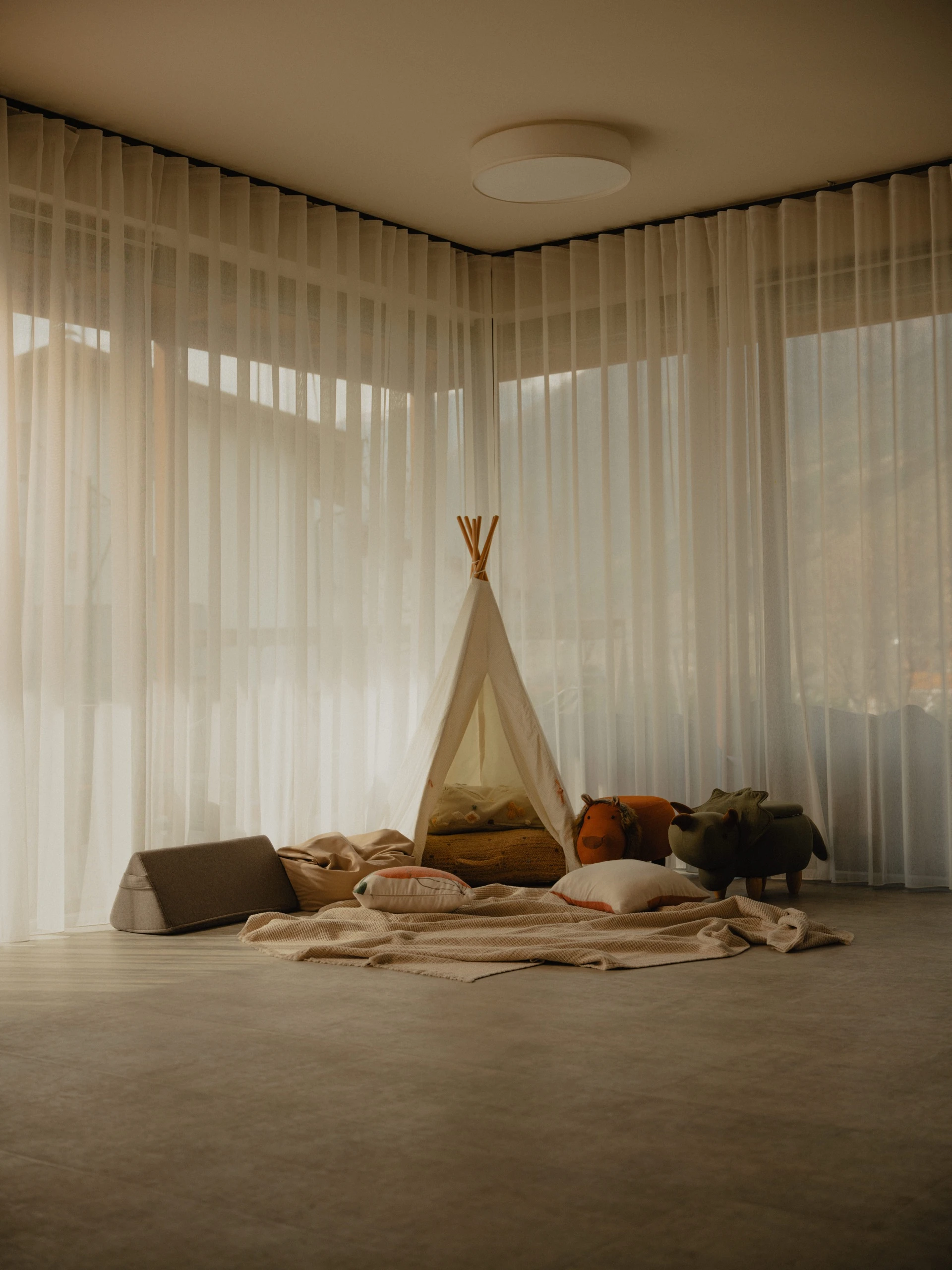 Hotel Das Paradies