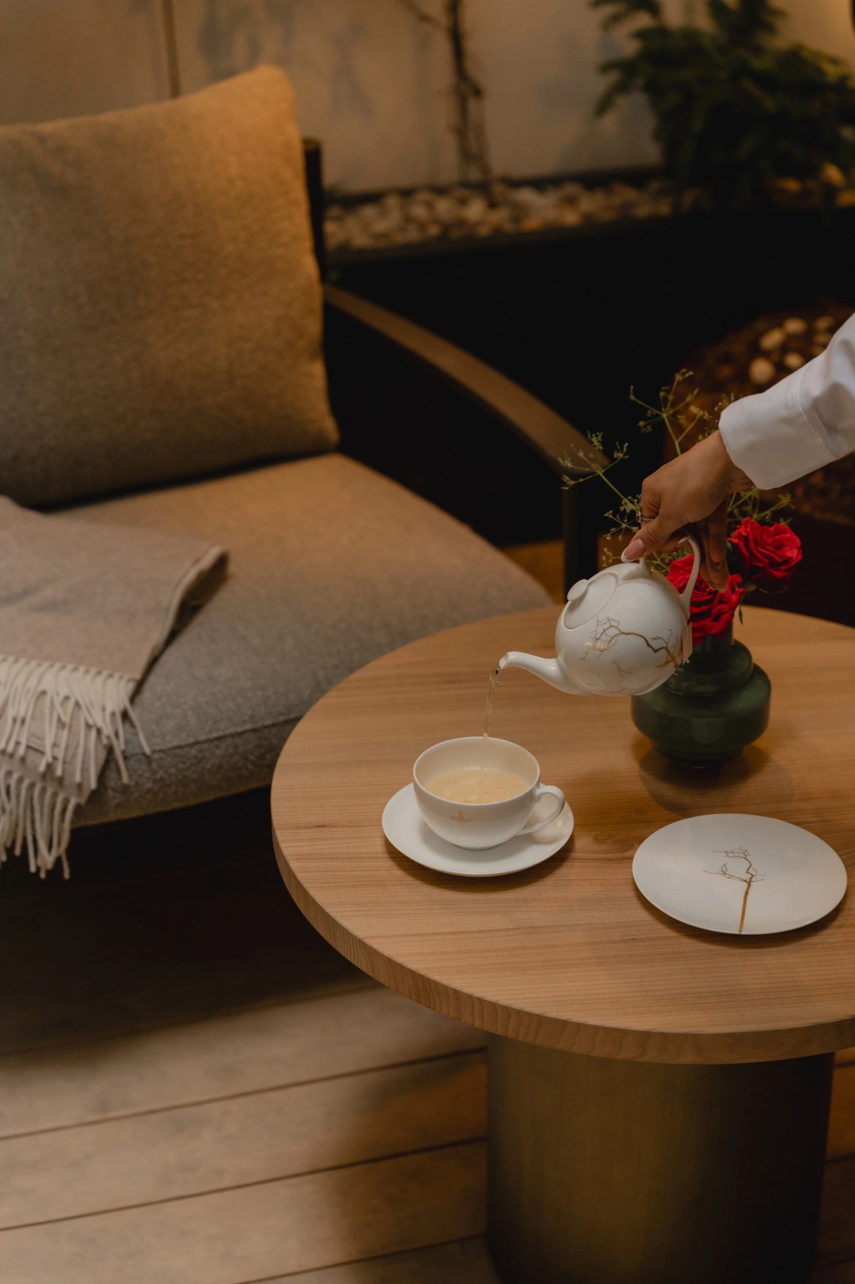 Eisenhut Boutique Hotel – Galerie 2