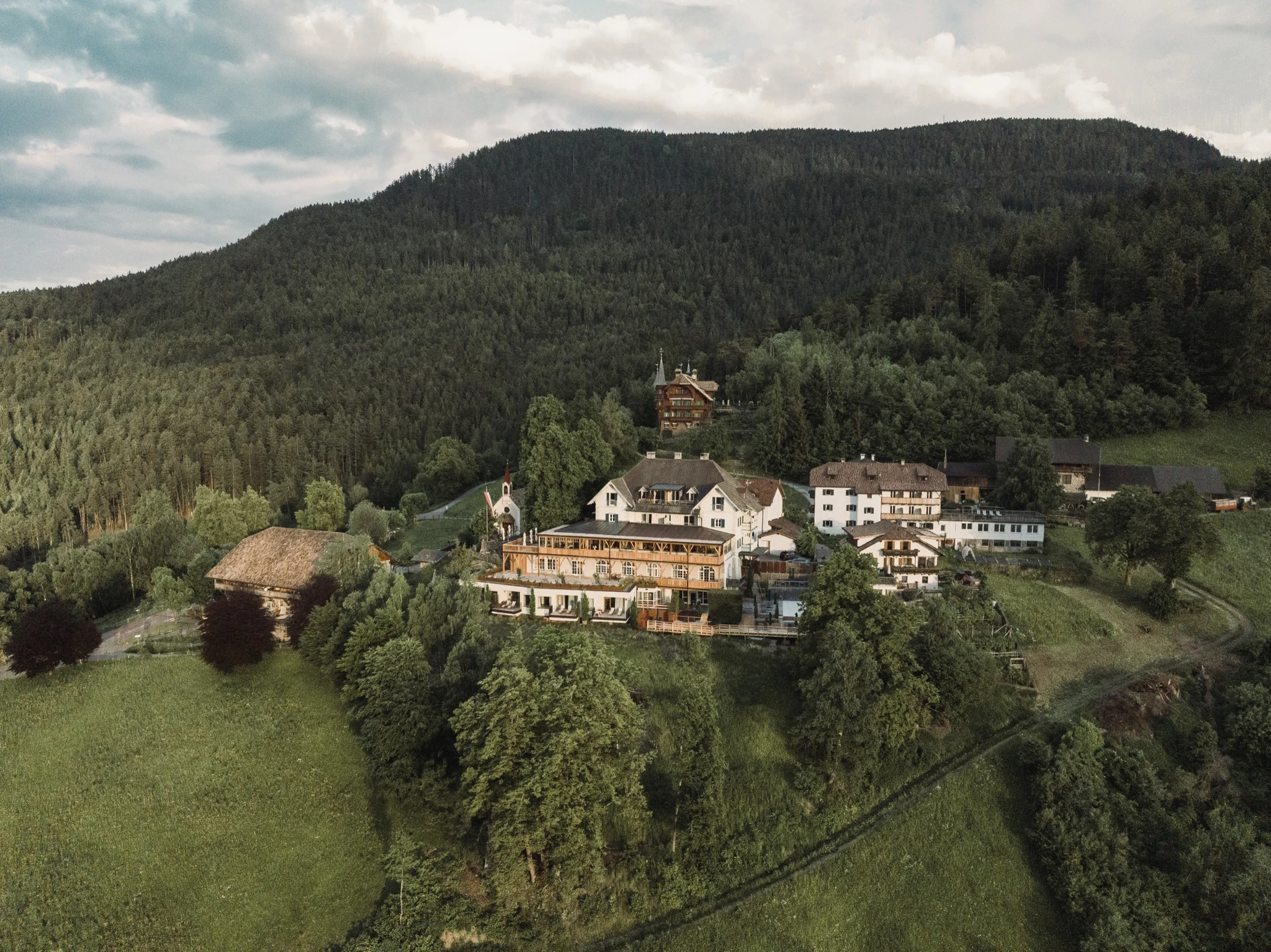 Gasthof Kohlern – Feature