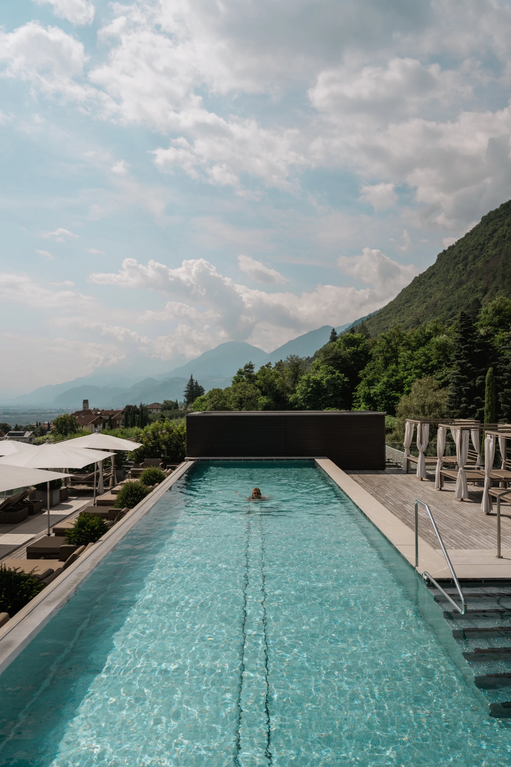 Hotel Giardino Marling – Galerie 4