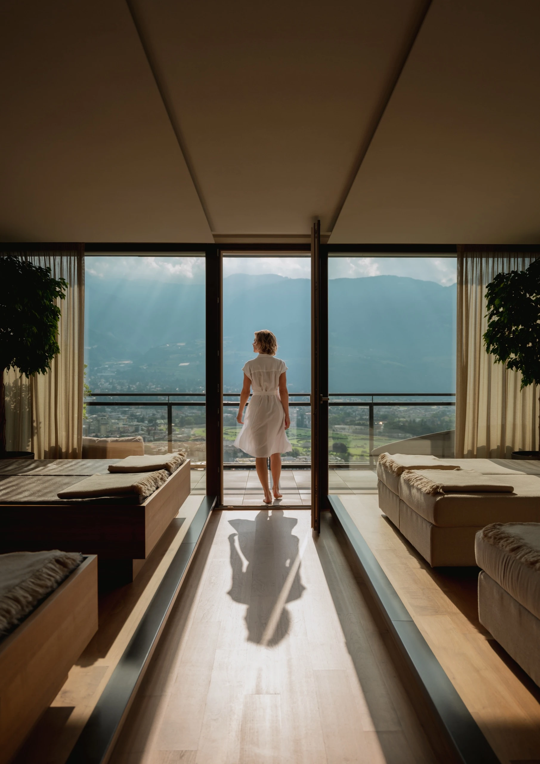Hotel Giardino Marling – Galerie 6