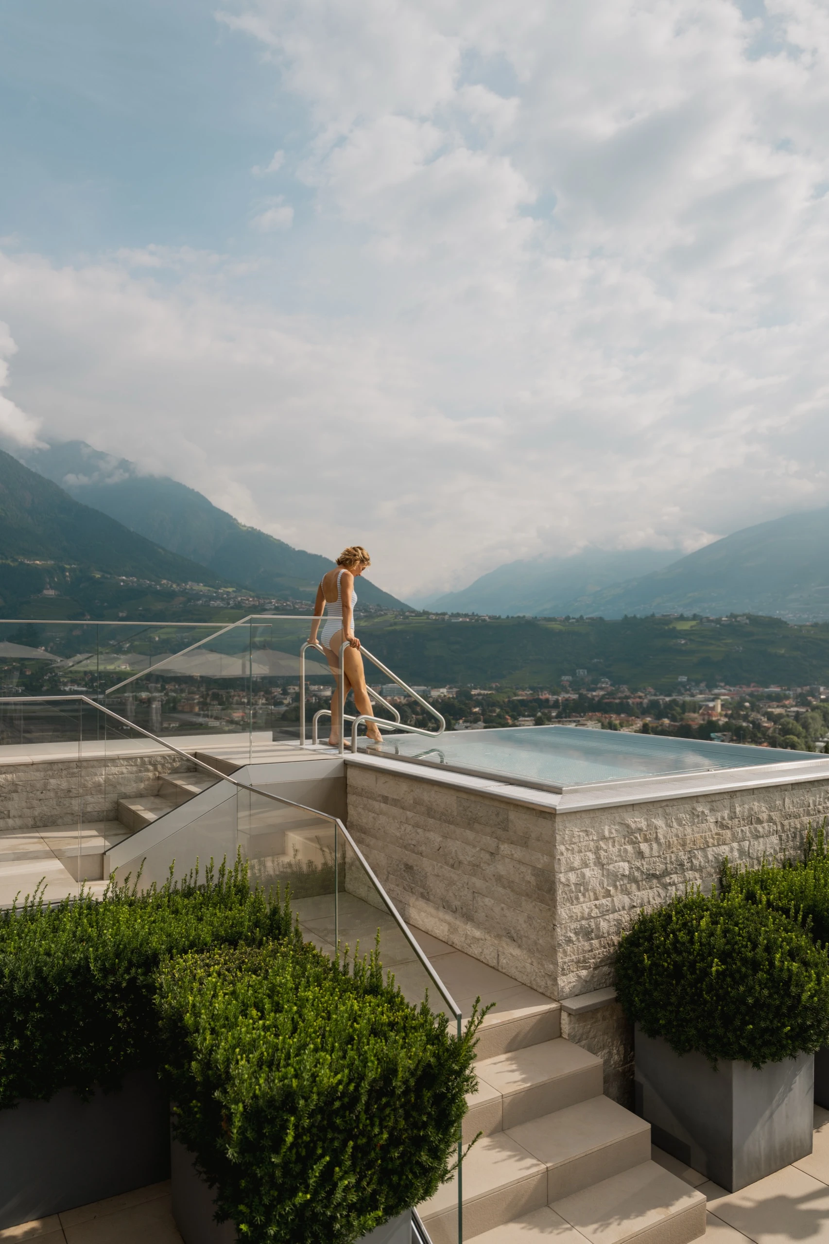Hotel Giardino Marling – Galerie 1