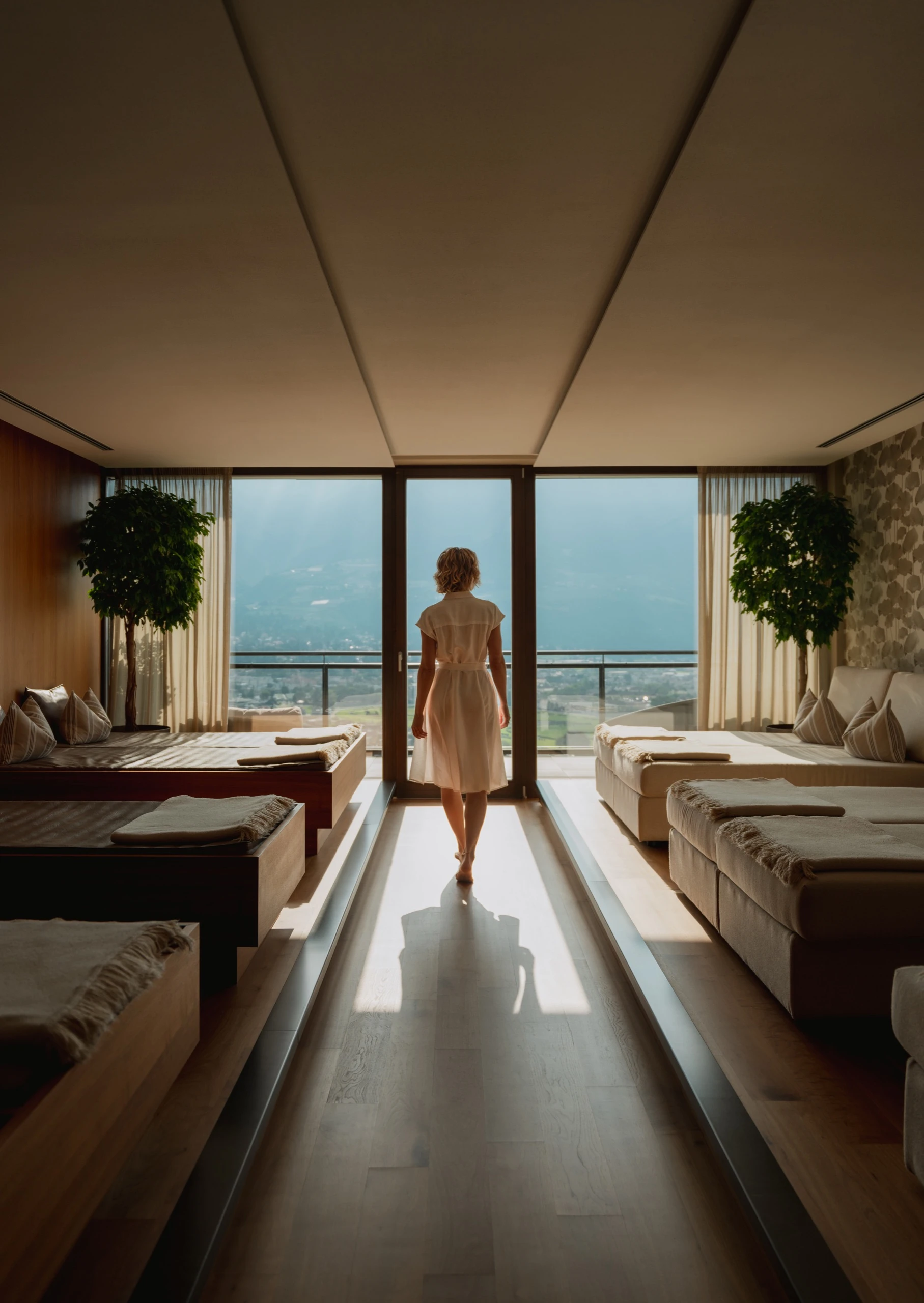 Hotel Giardino Marling – Galerie 2