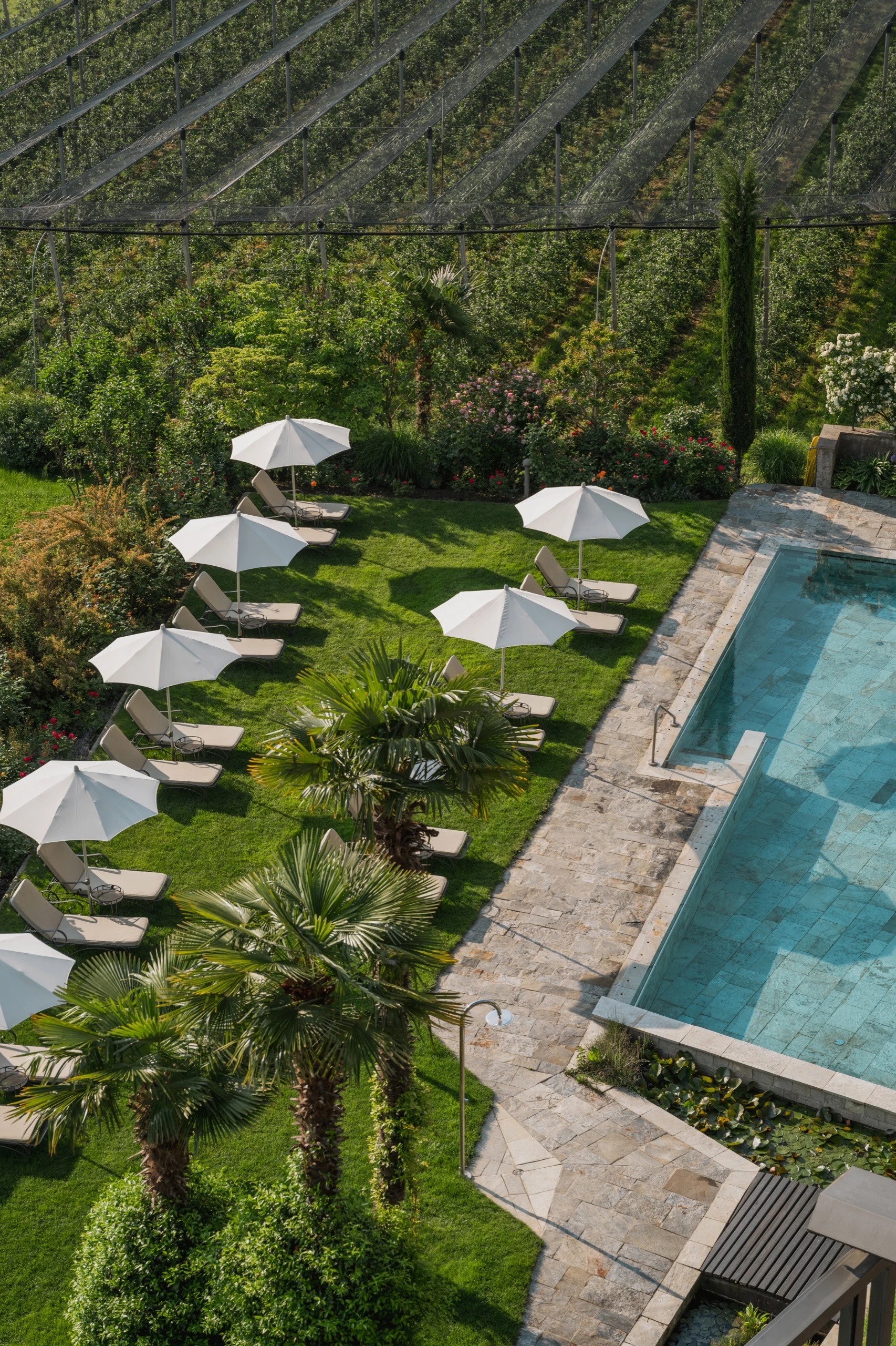 Hotel Giardino Marling – Galerie 3