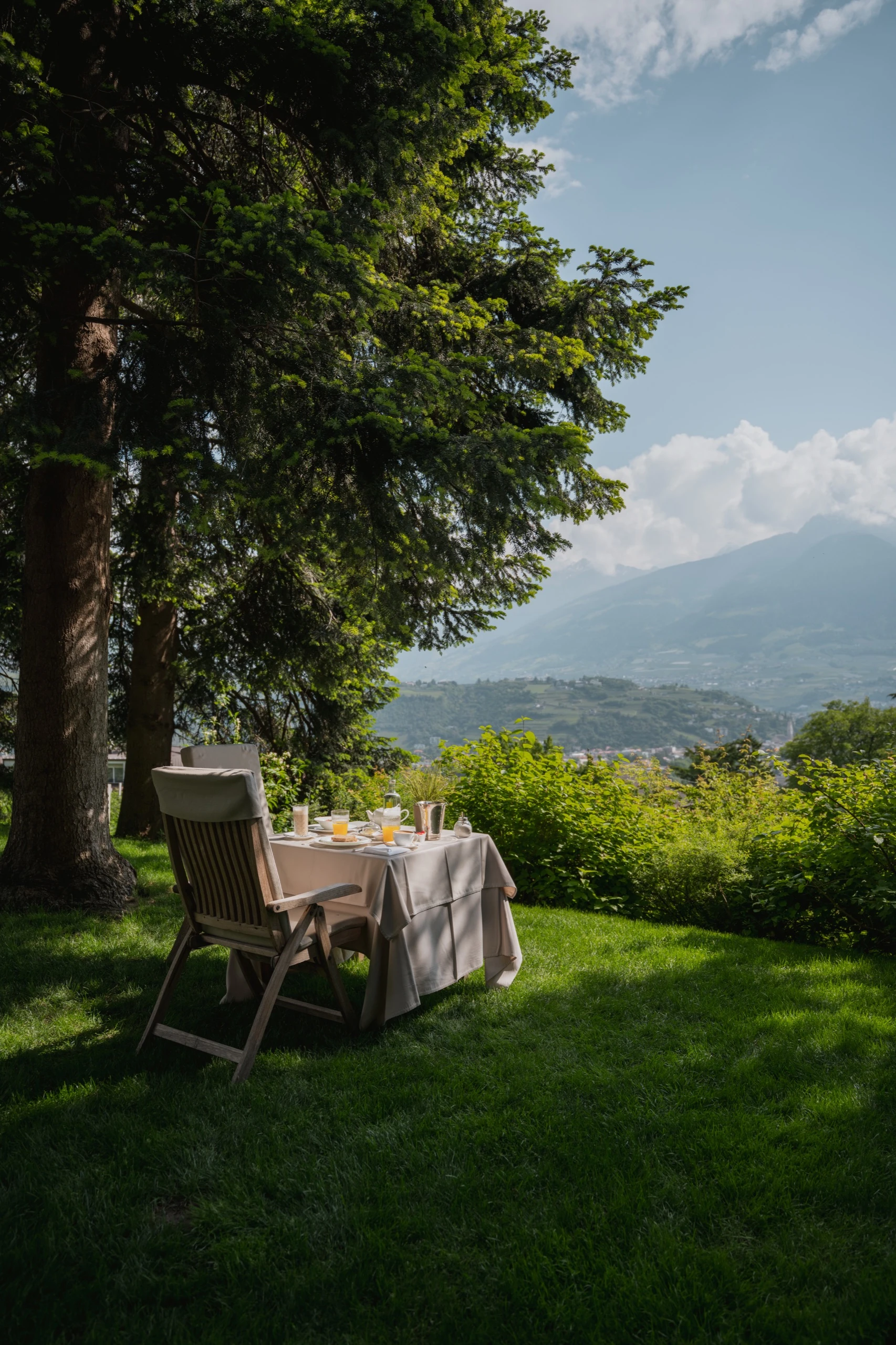 Hotel Giardino Marling – Galerie 4