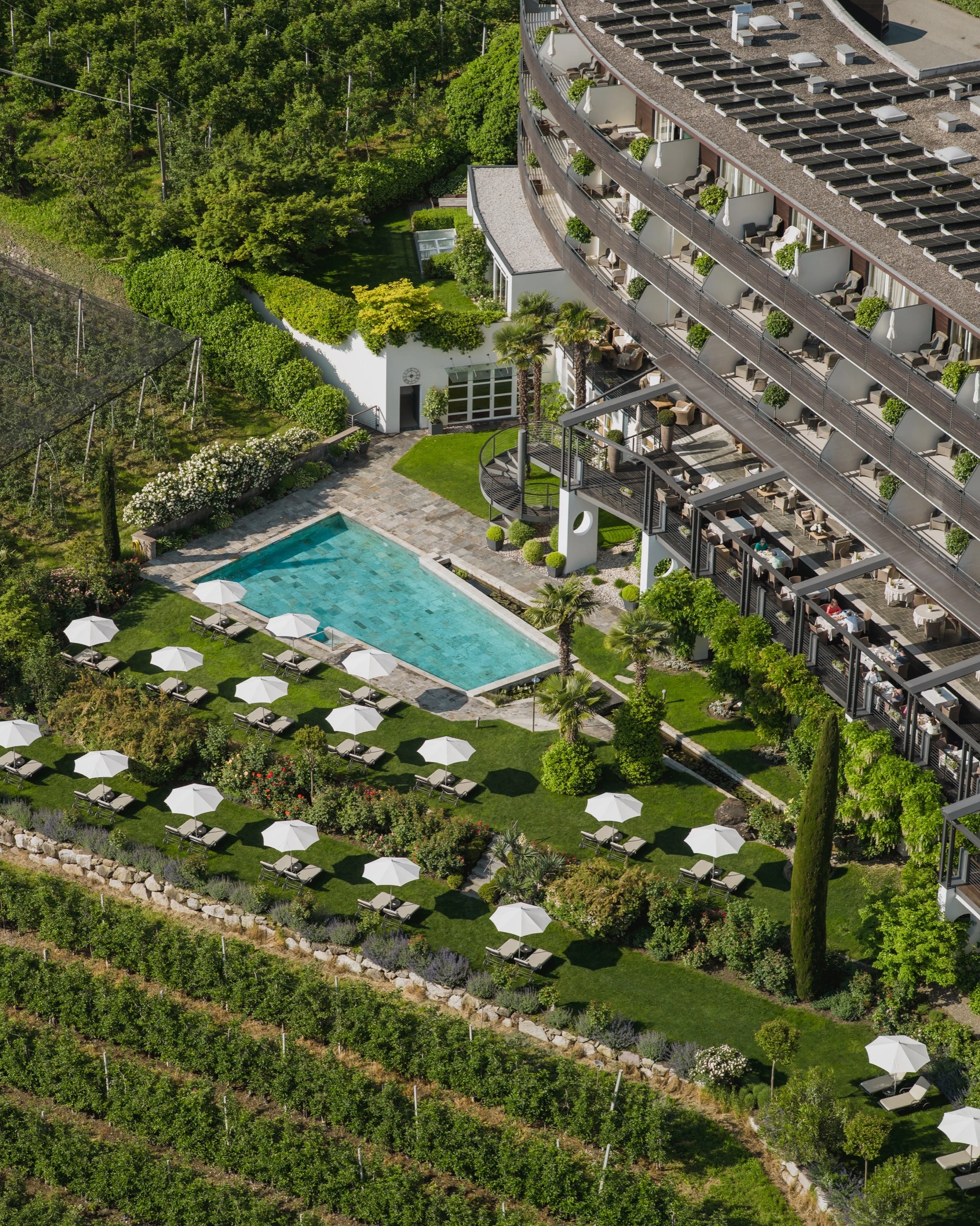 Hotel Giardino Marling – Galerie 5