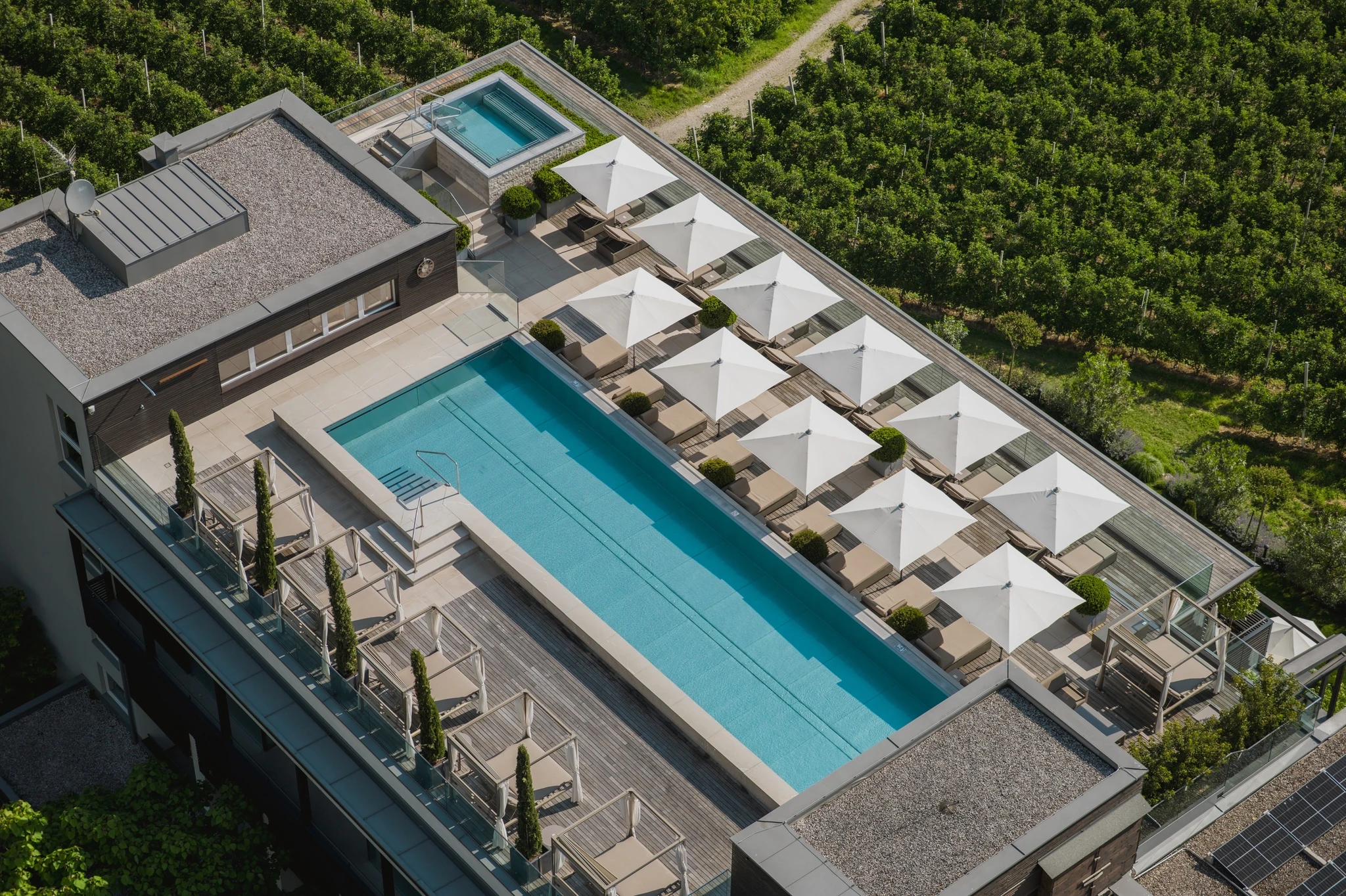 Hotel Giardino Marling