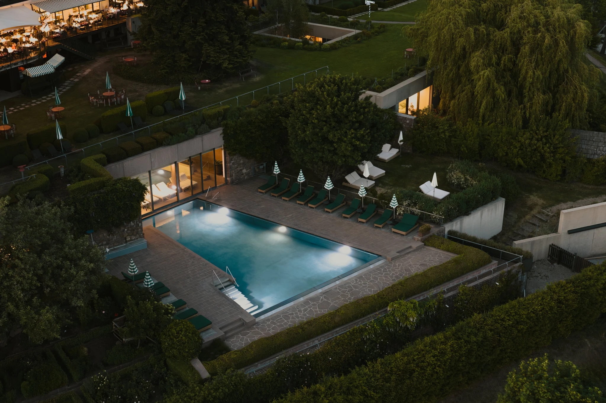 Hotel Holzner – Feature
