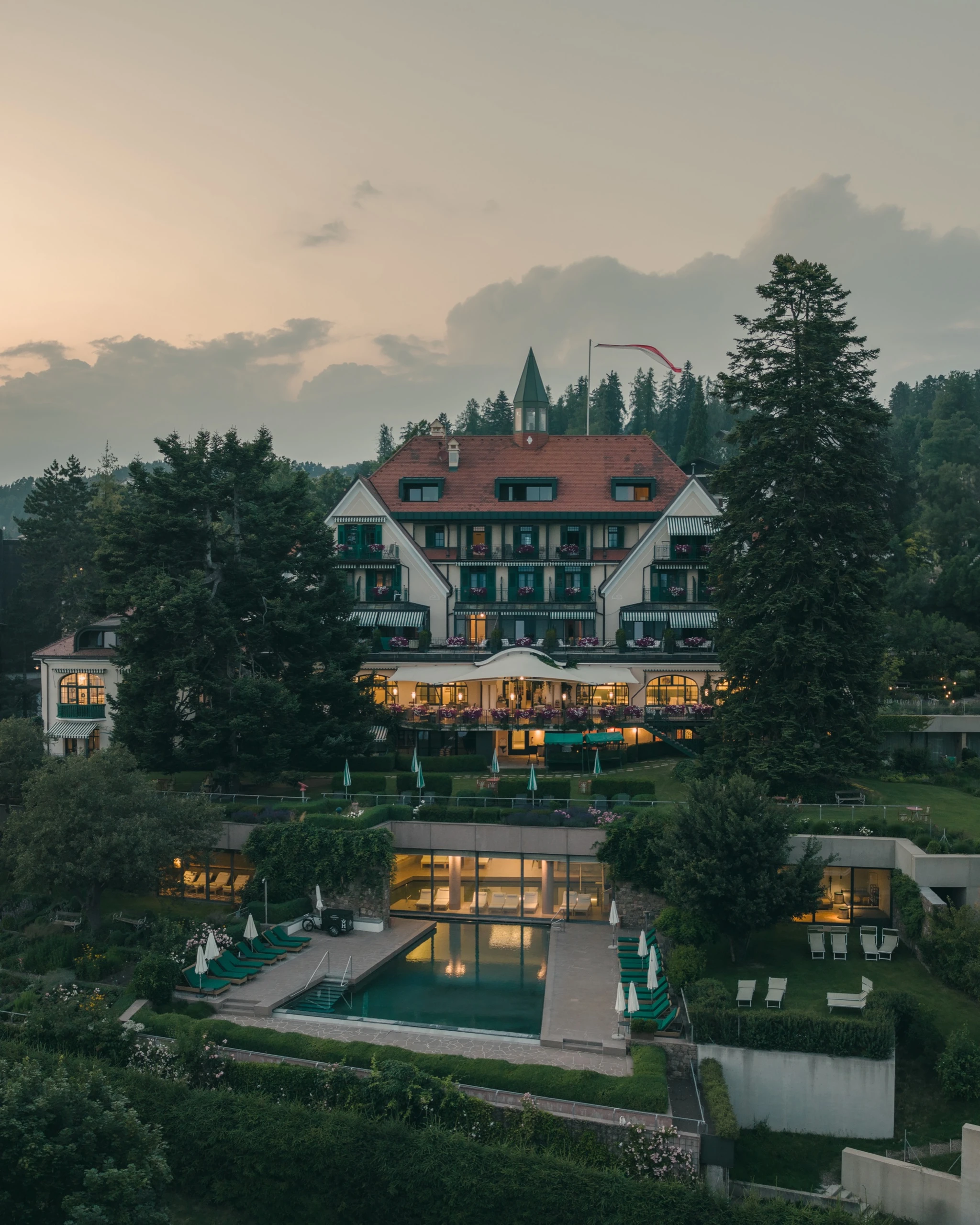 Hotel Holzner – Galerie 4
