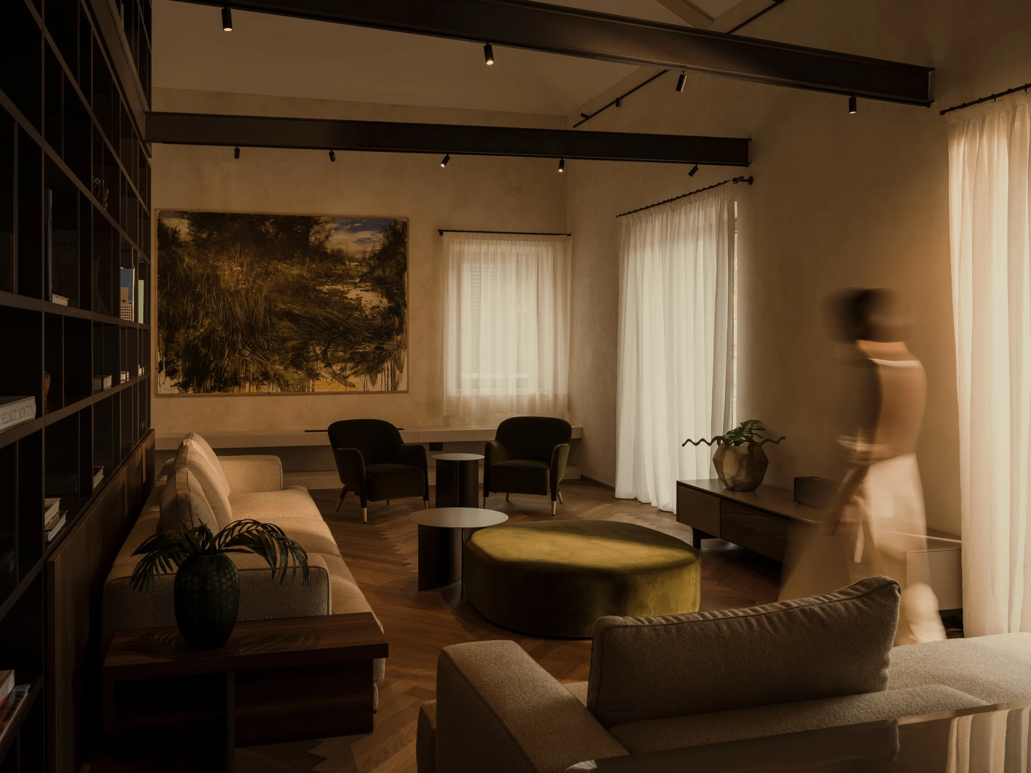 Hotel De Charme