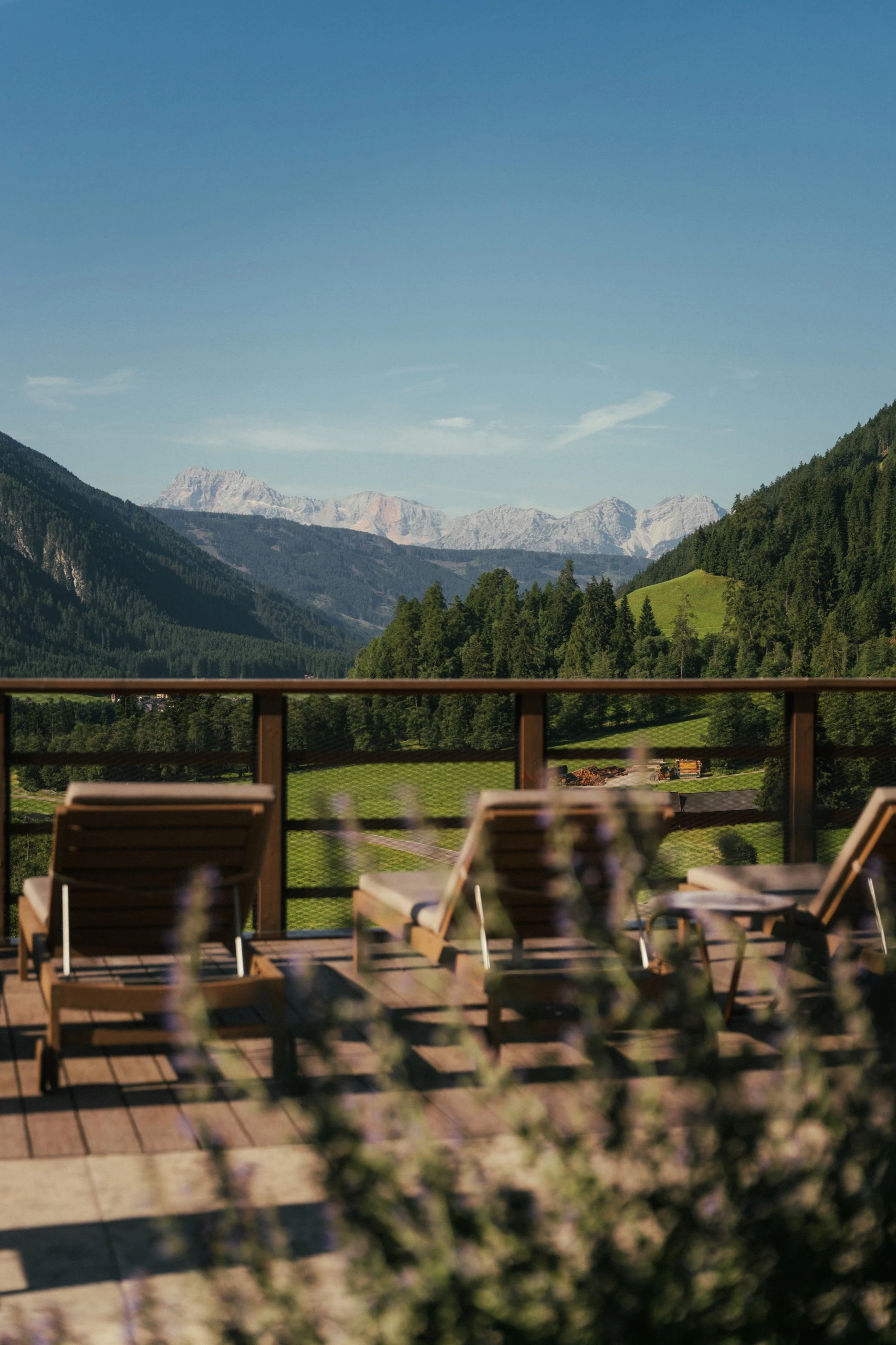 Hotel Quelle – Galerie 3