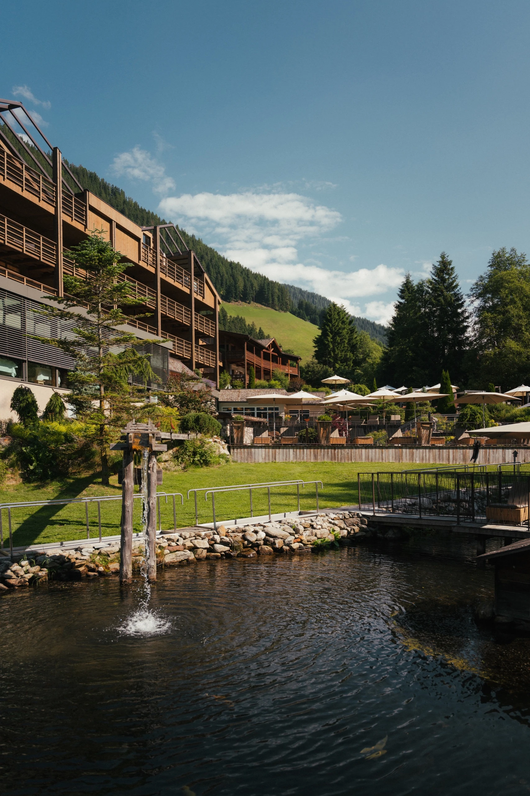 Hotel Quelle – Galerie 5