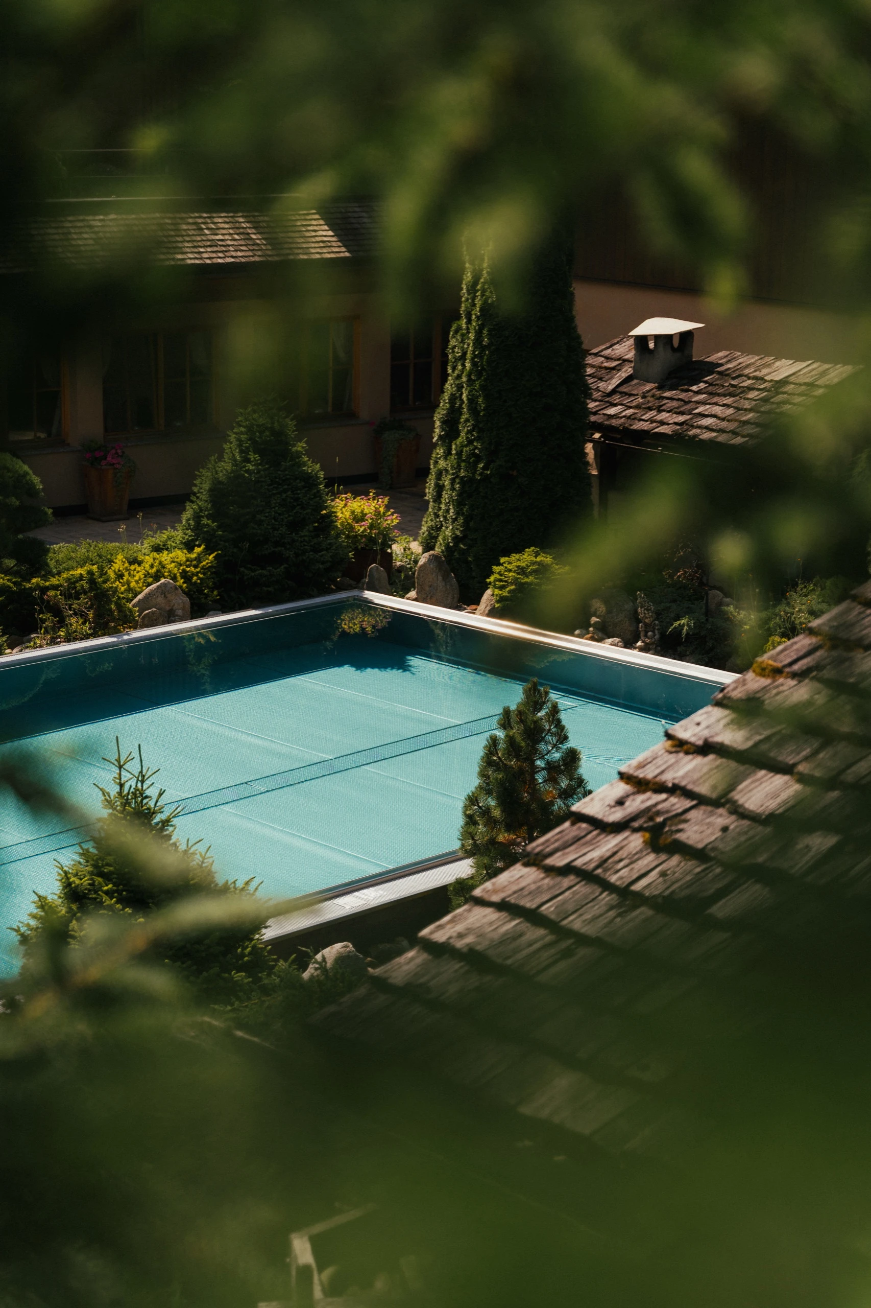Hotel Quelle – Galerie 6