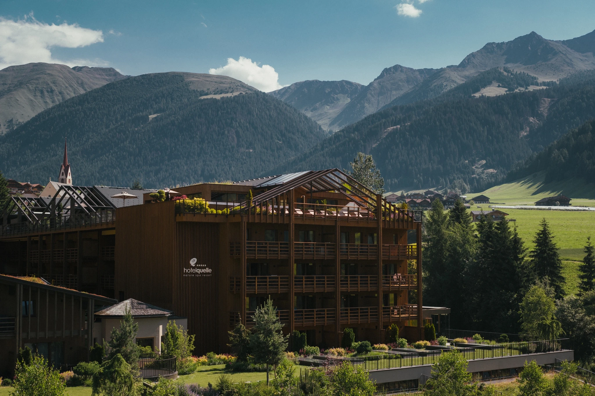 Hotel Quelle