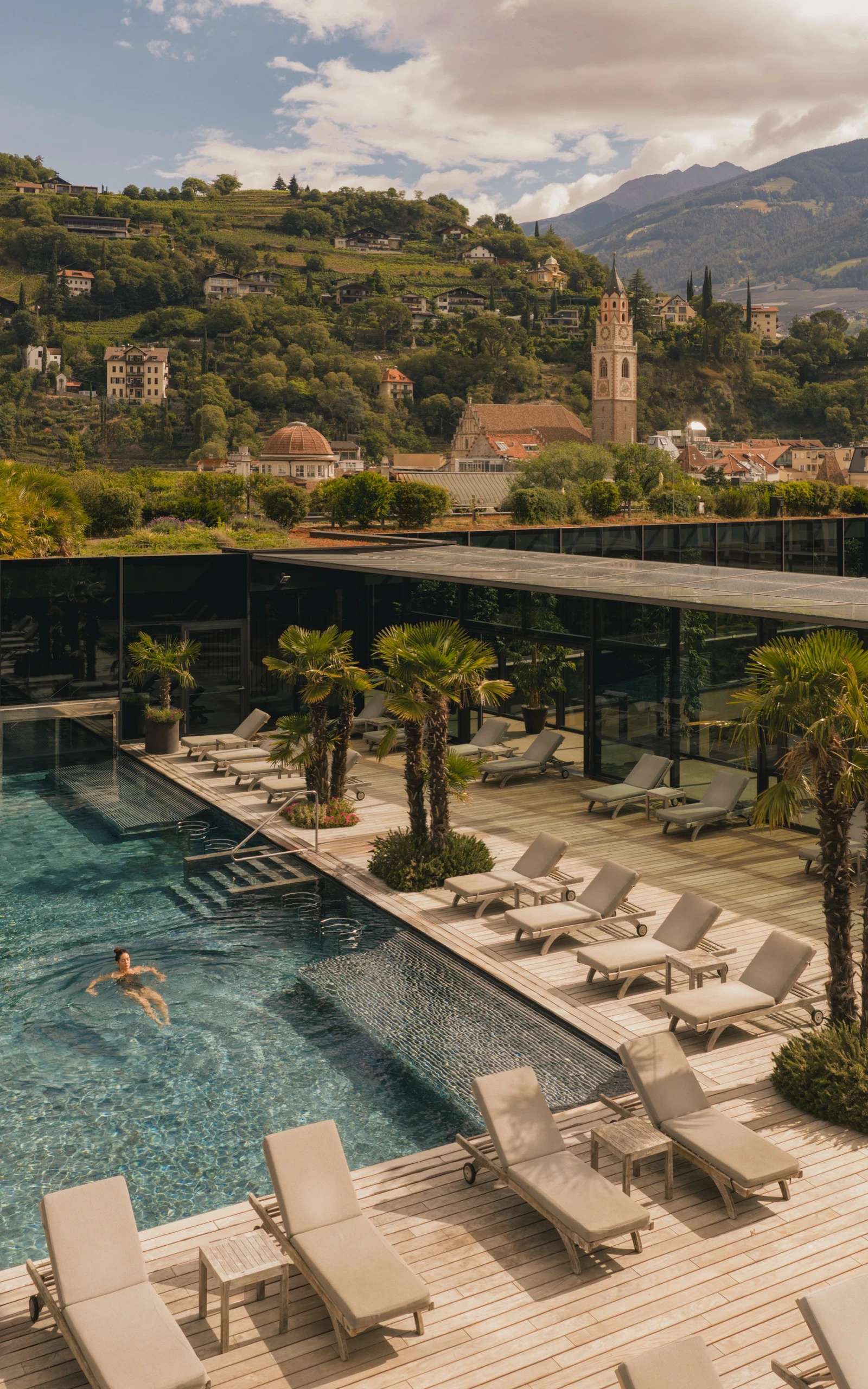 Hotel Therme Meran – Galerie 4