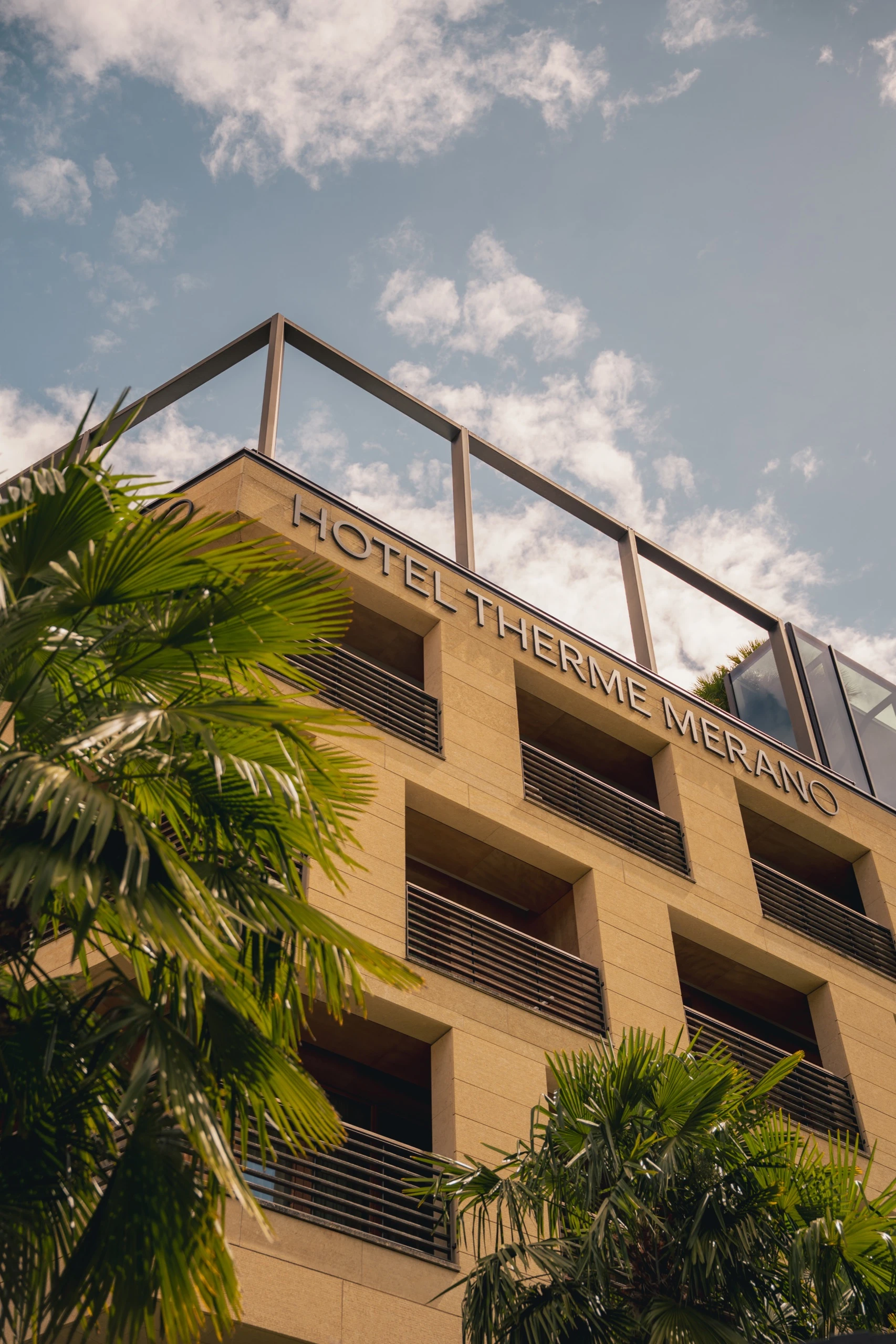 Hotel Therme Meran – Galerie 6