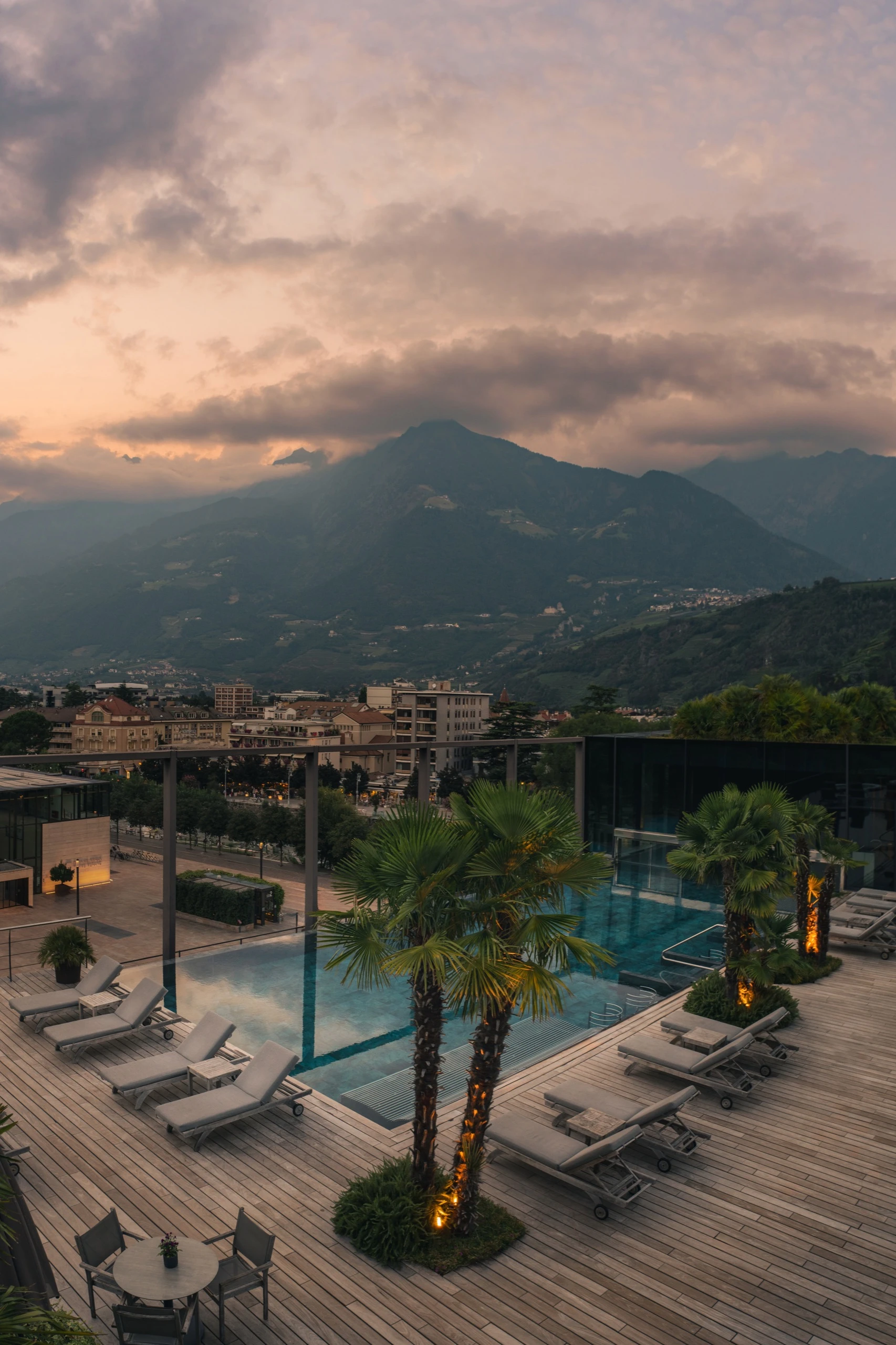 Hotel Therme Meran – Galerie 4