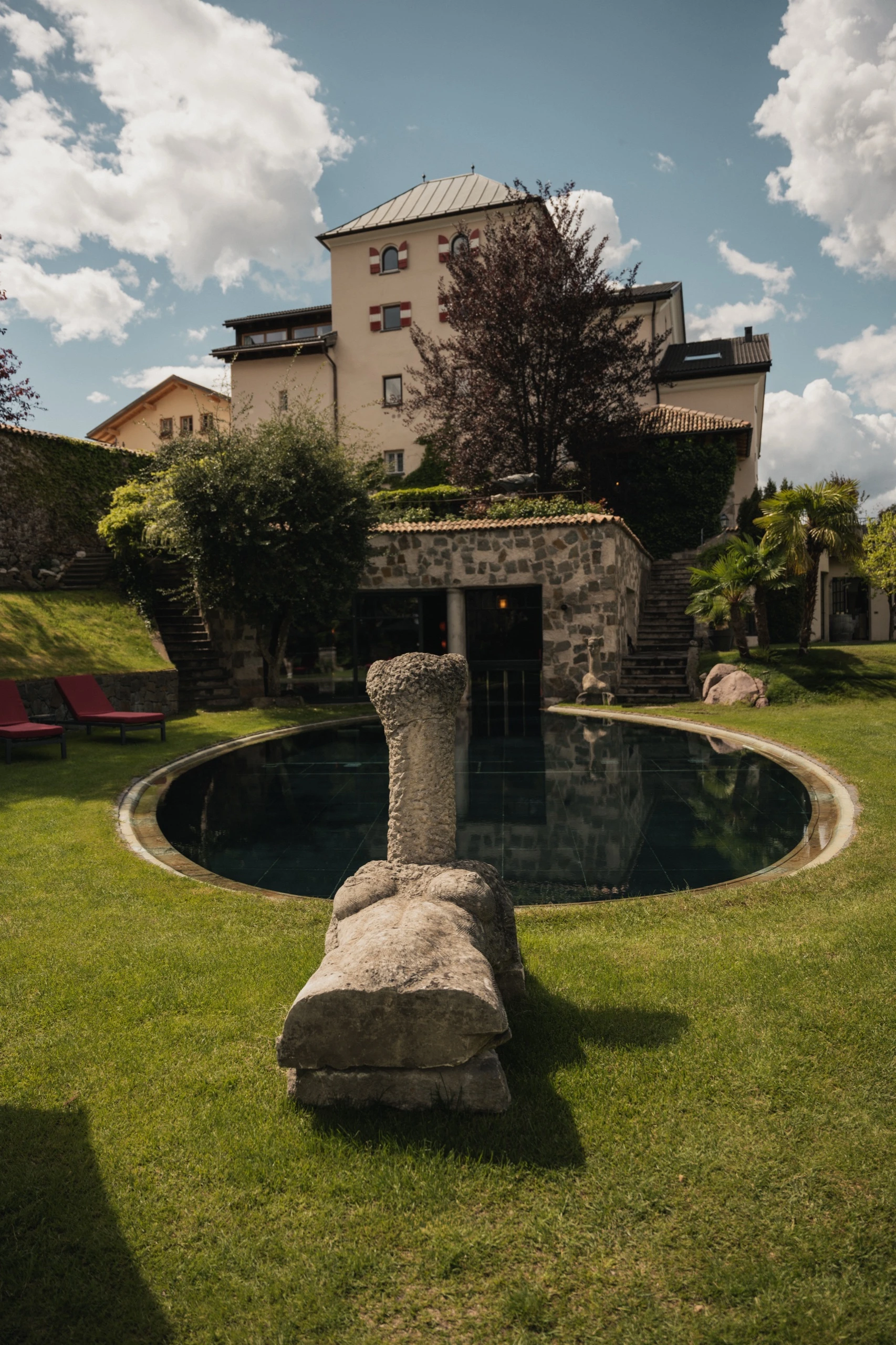 Hotel Turm – Galerie 2