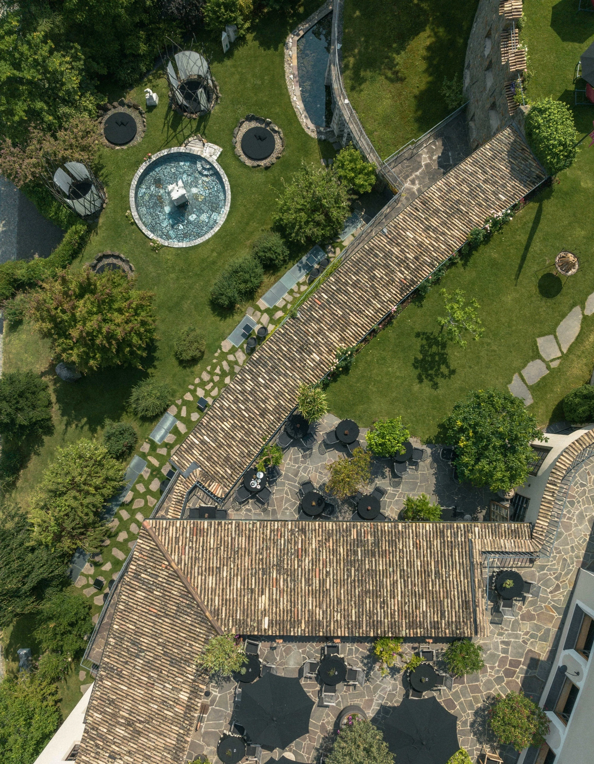 Hotel Turm – Galerie 2