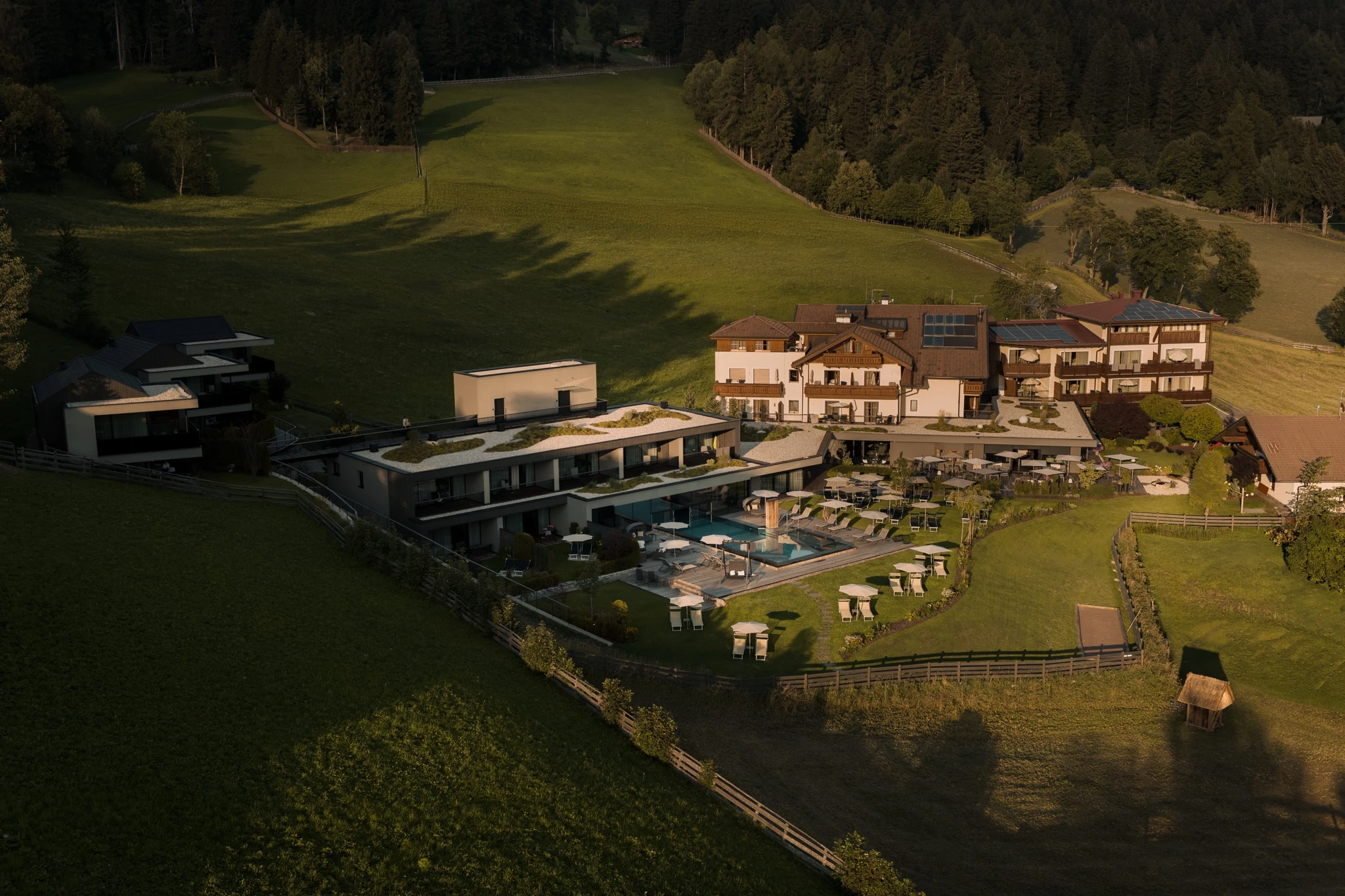 Hotel Viertler – Feature