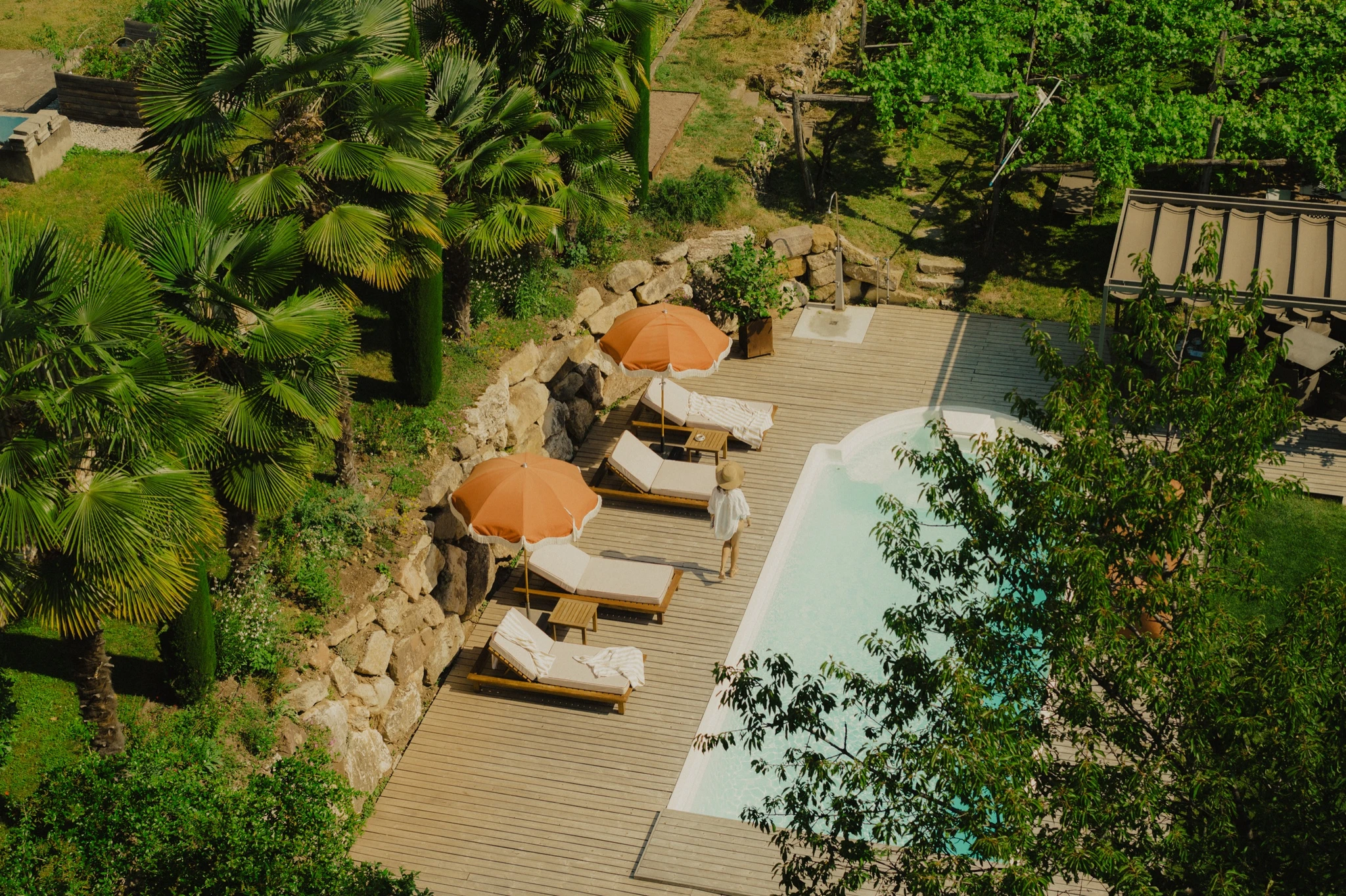 Langenmantel Suites – Feature