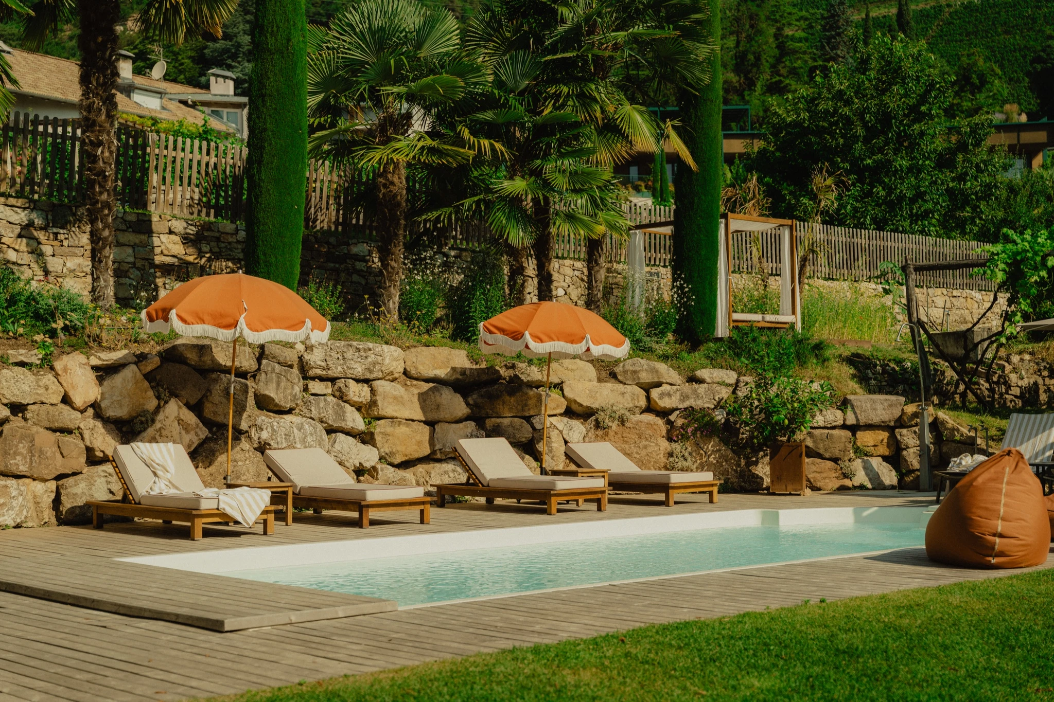 Langenmantel Suites