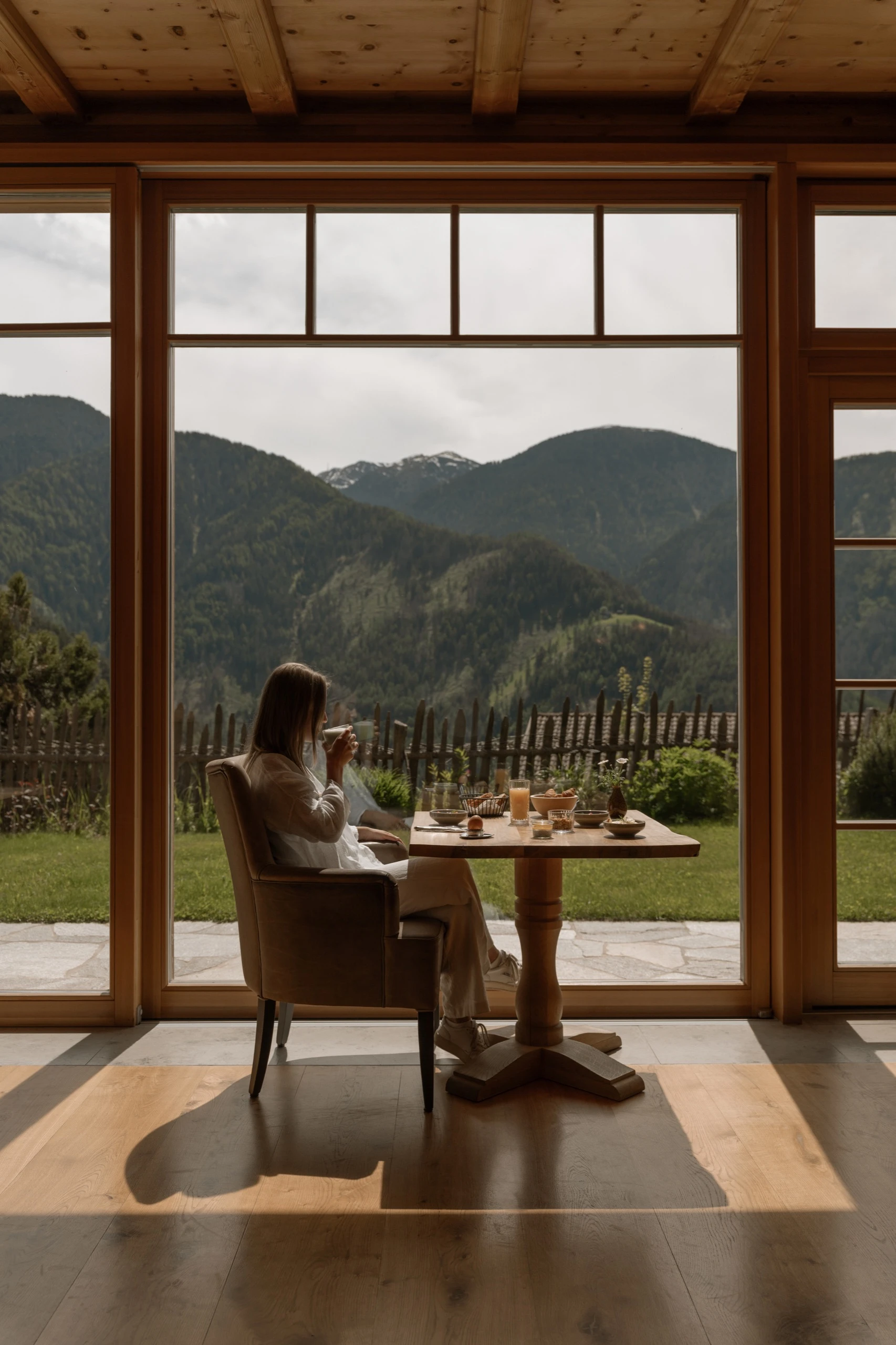 Hotel Lüsnerhof – Galerie 2