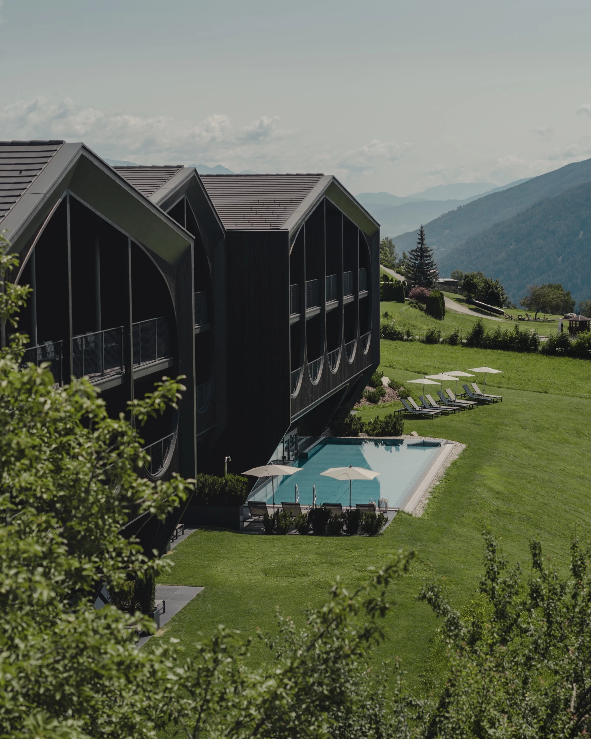 Hotel Milla Montis – Galerie 2
