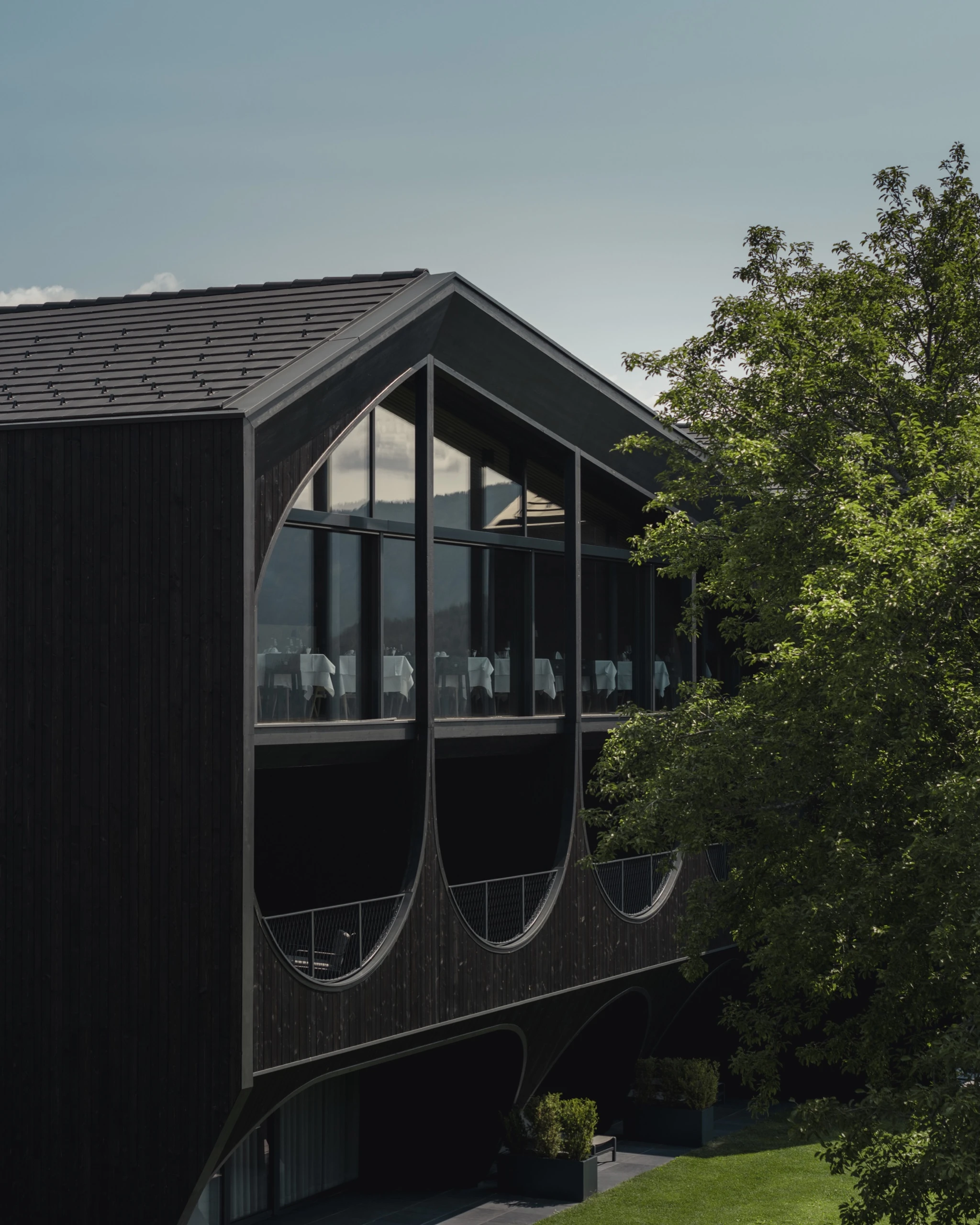 Hotel Milla Montis – Galerie 4