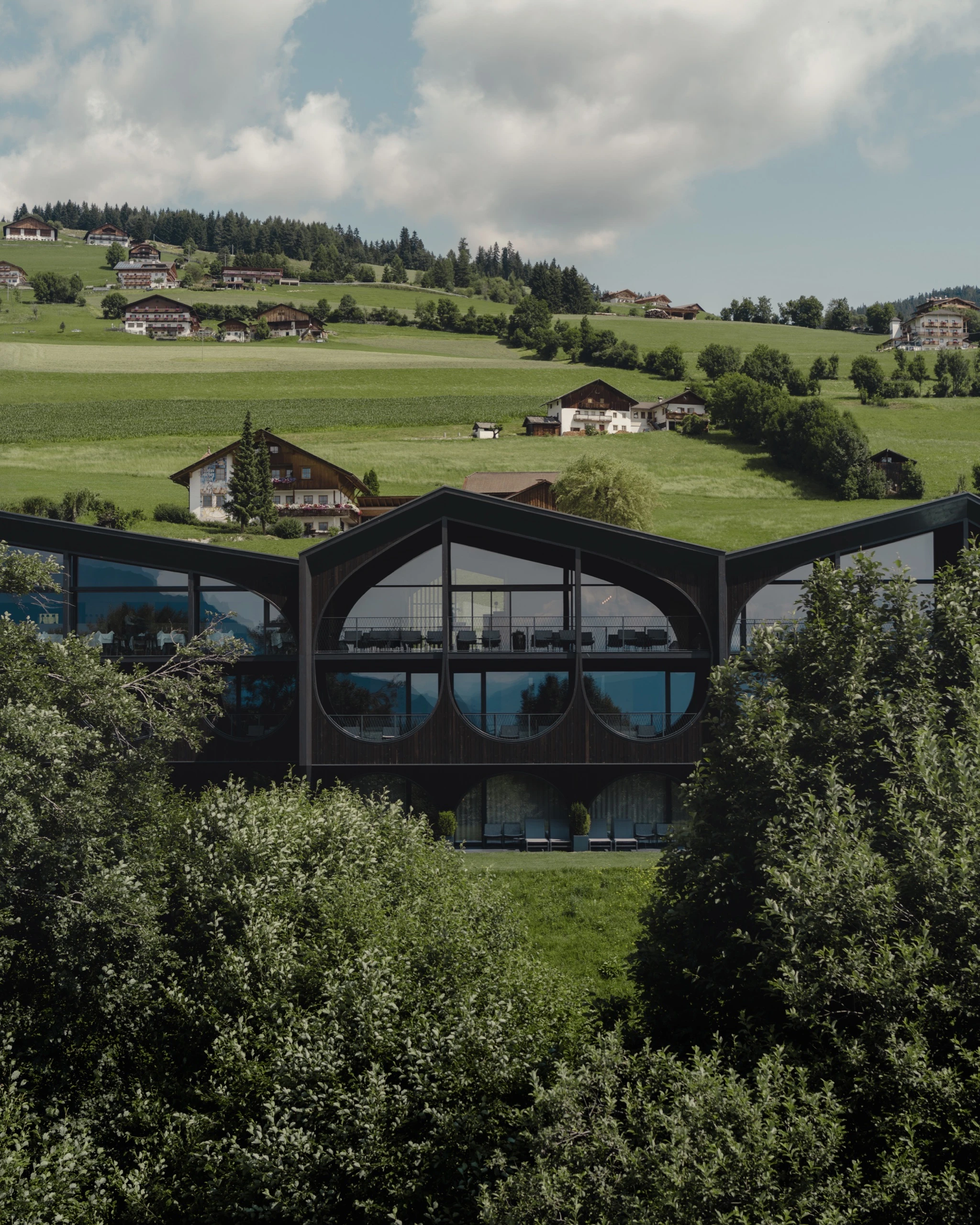 Hotel Milla Montis – Galerie 6