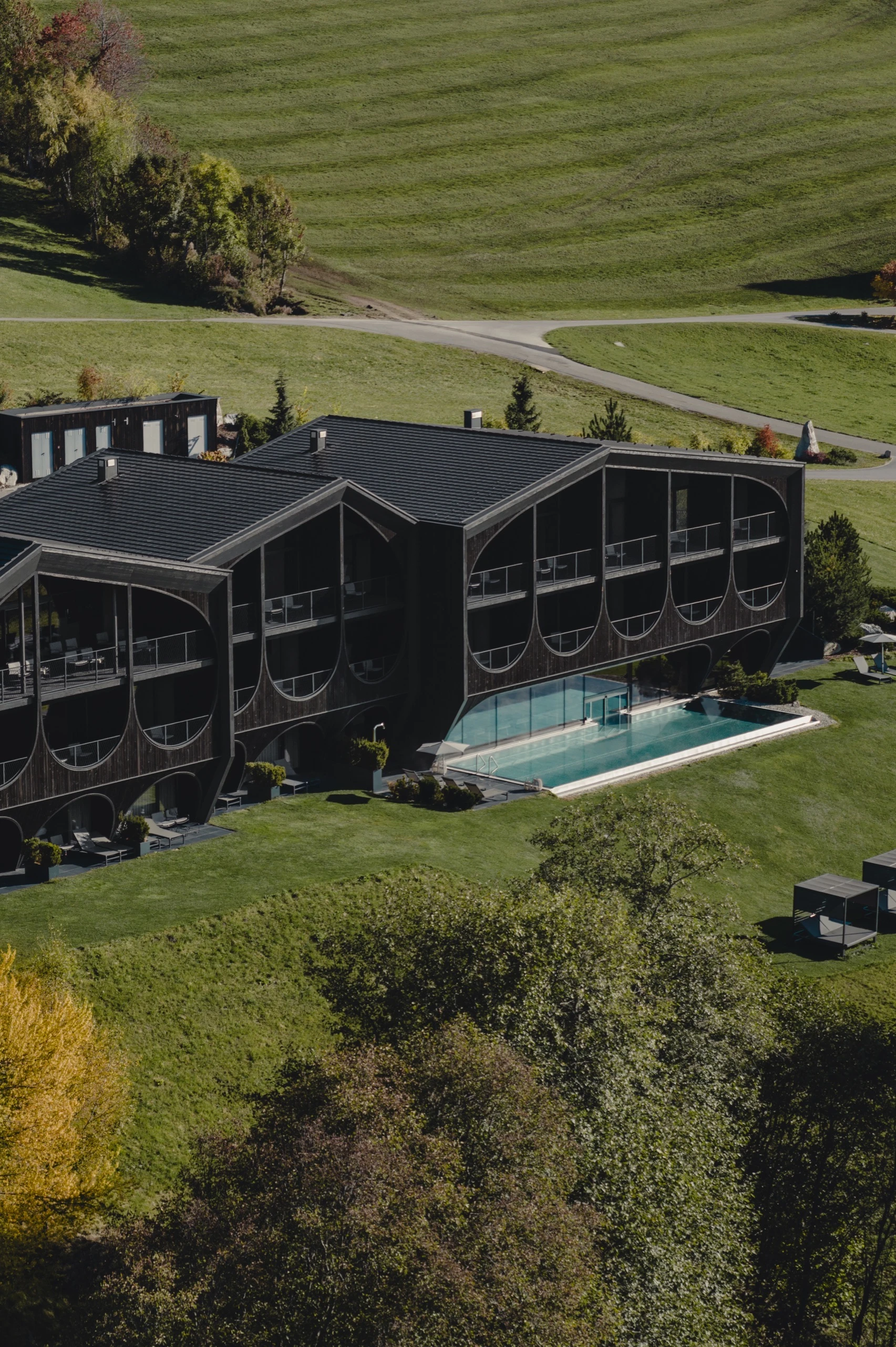 Hotel Milla Montis – Galerie 2