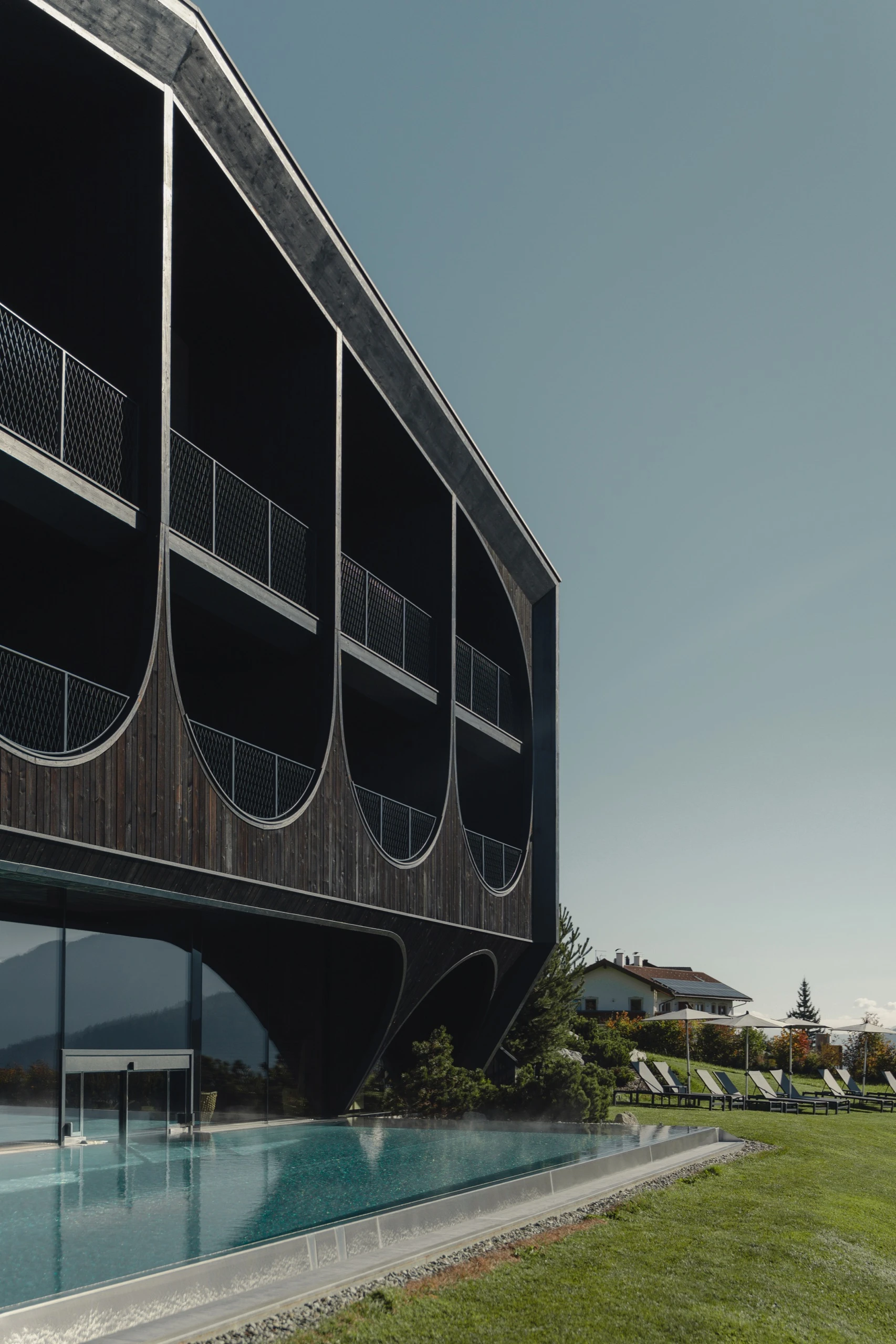 Hotel Milla Montis – Galerie 4