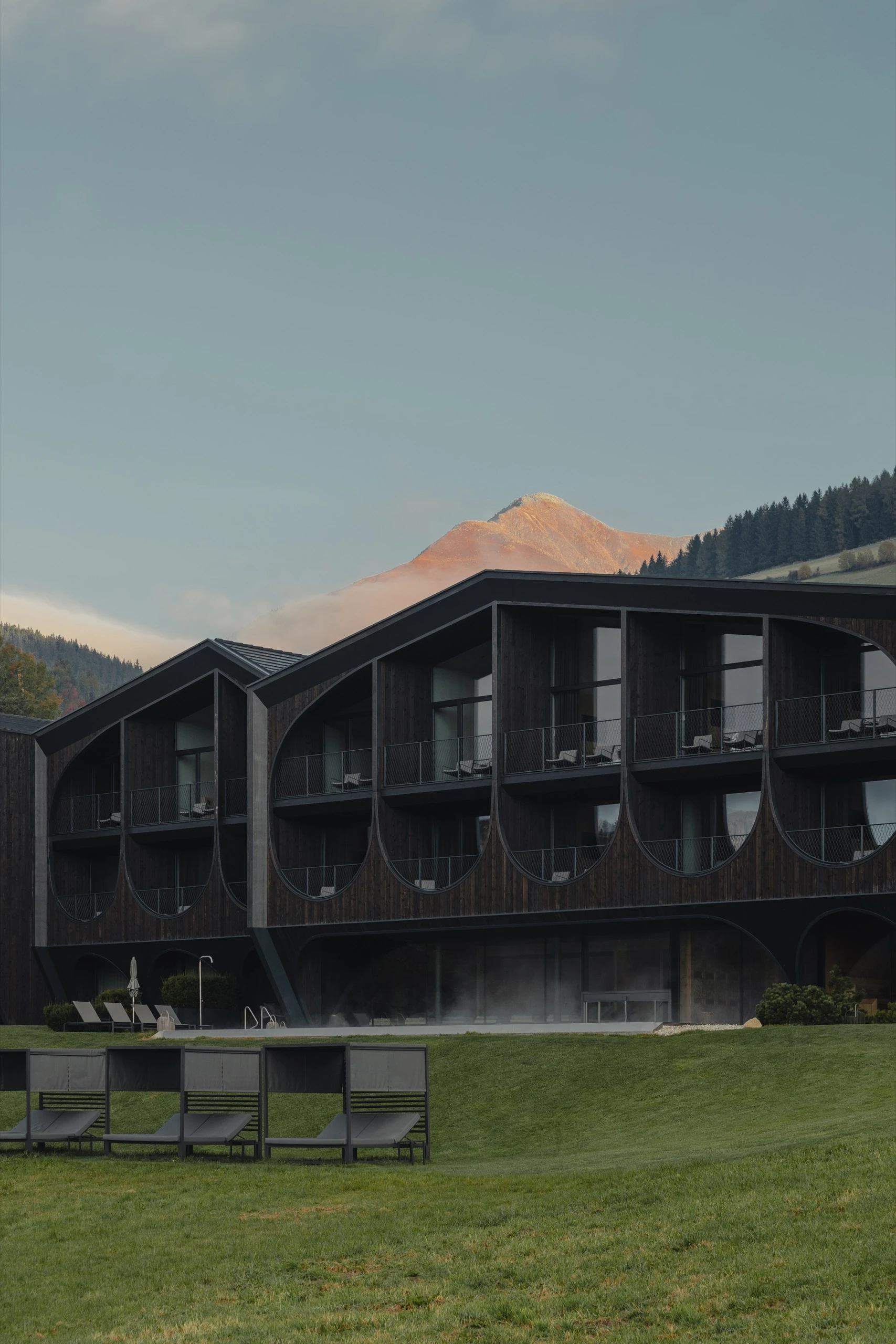 Hotel Milla Montis – Galerie 6