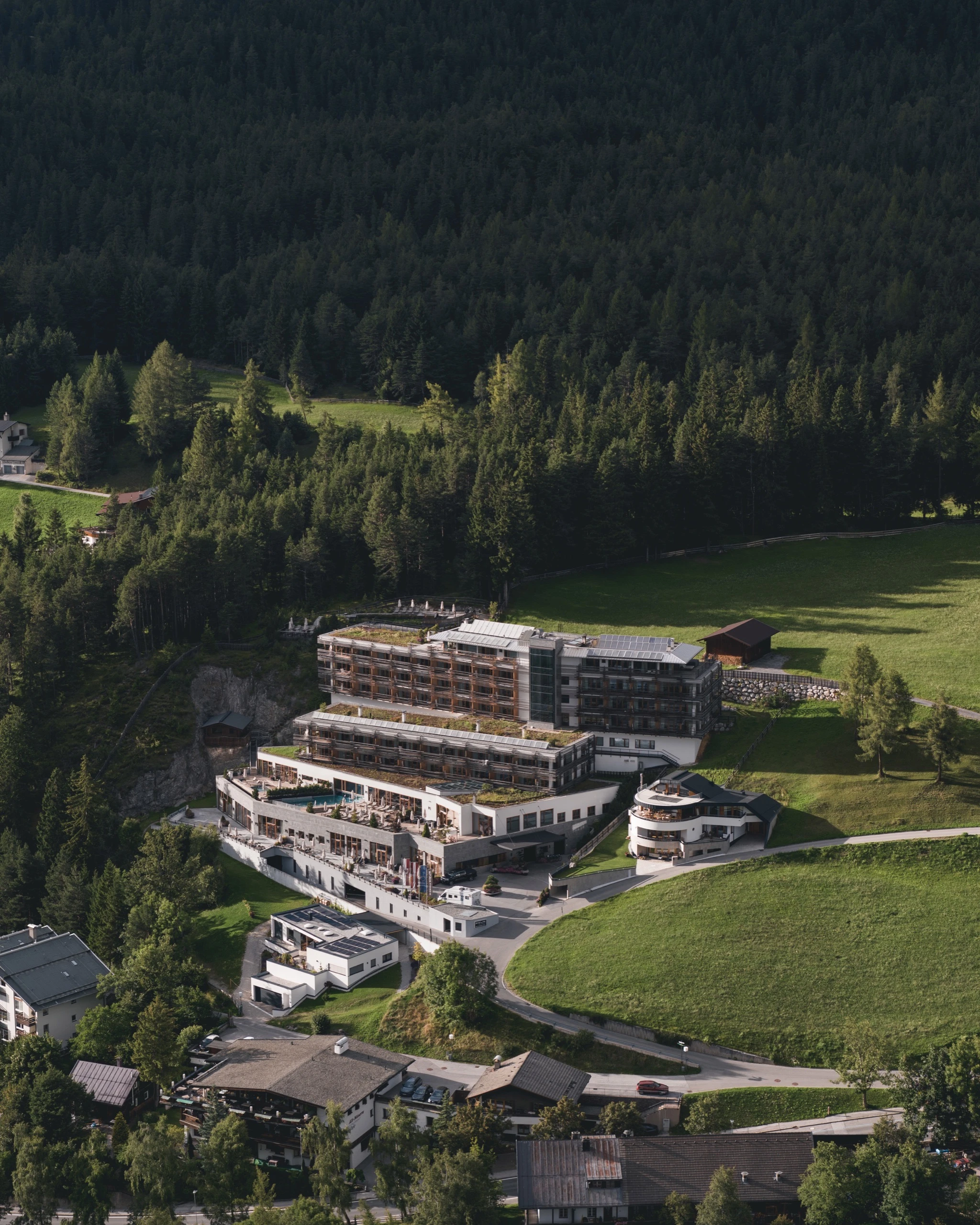 Hotel Nidum – Galerie 1